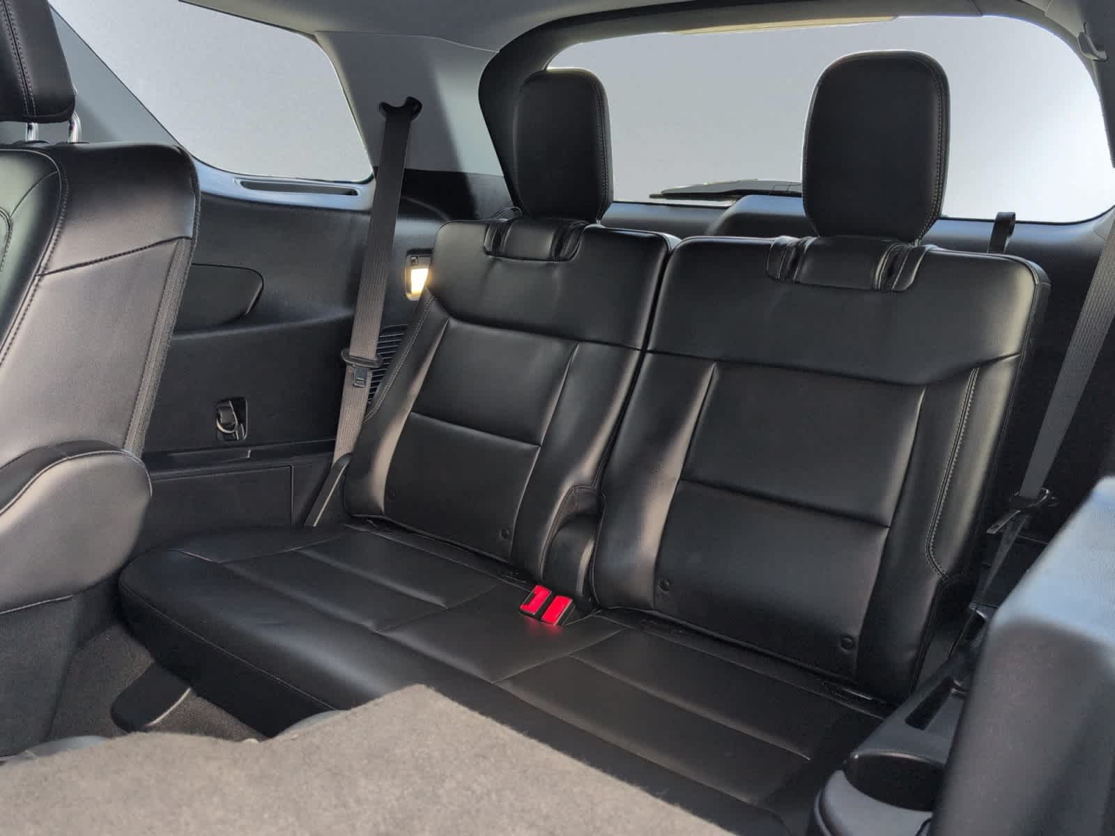 used 2022 Ford Explorer car, priced at $33,497