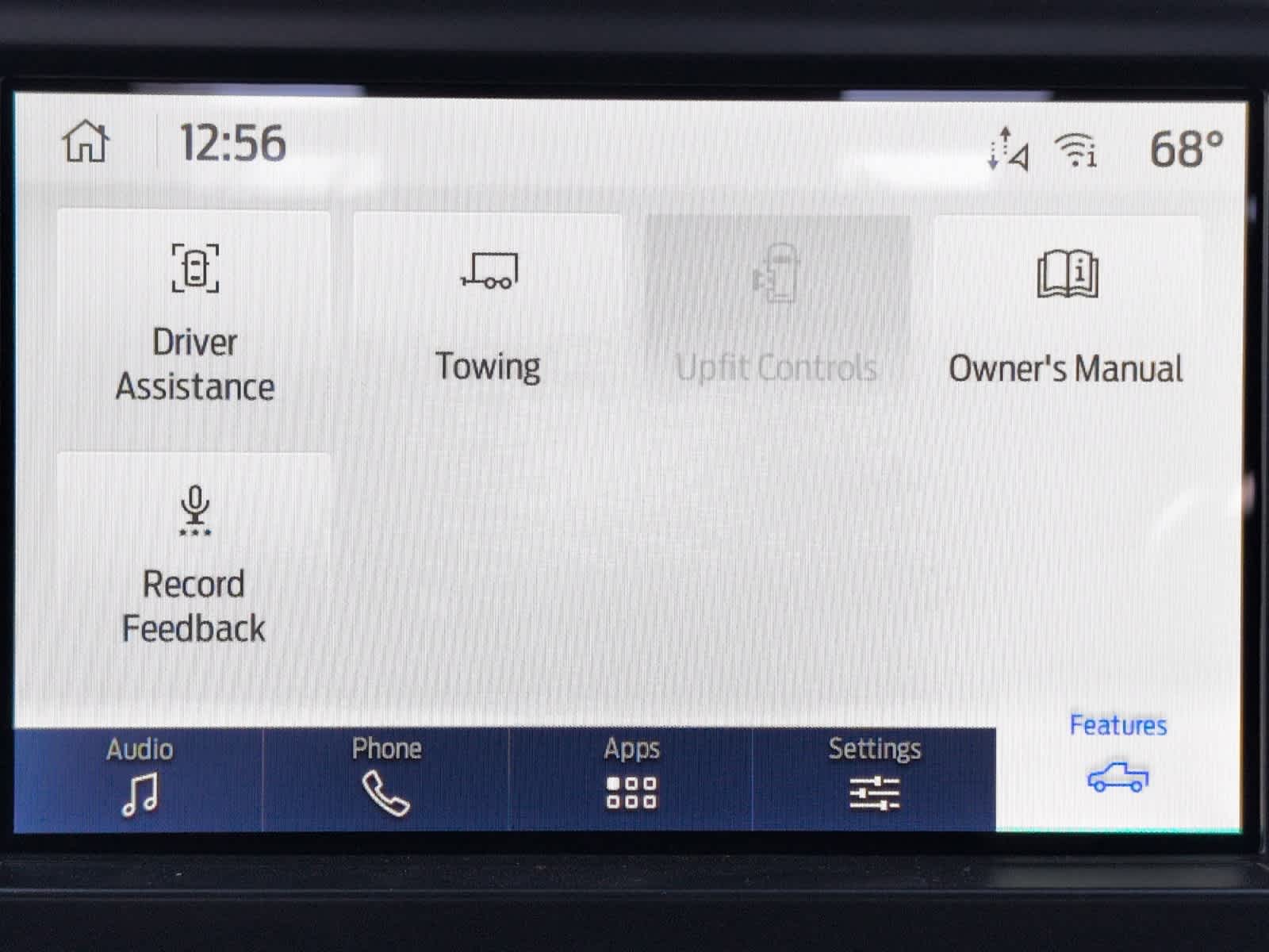 new 2024 Ford Super Duty F-450 DRW car, priced at $81,998