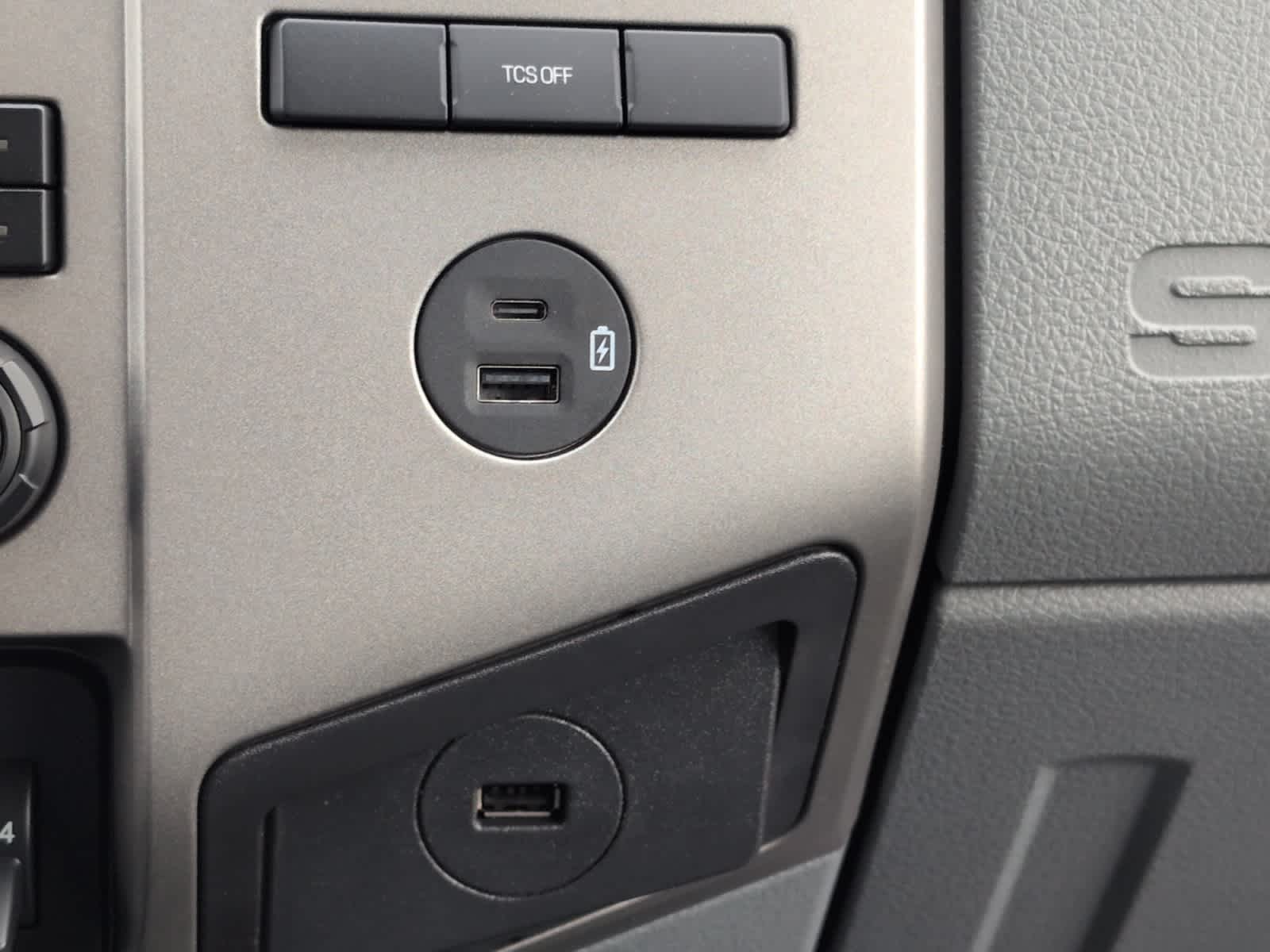 new 2026 Ford F-650 Straight Frame car, priced at $124,215