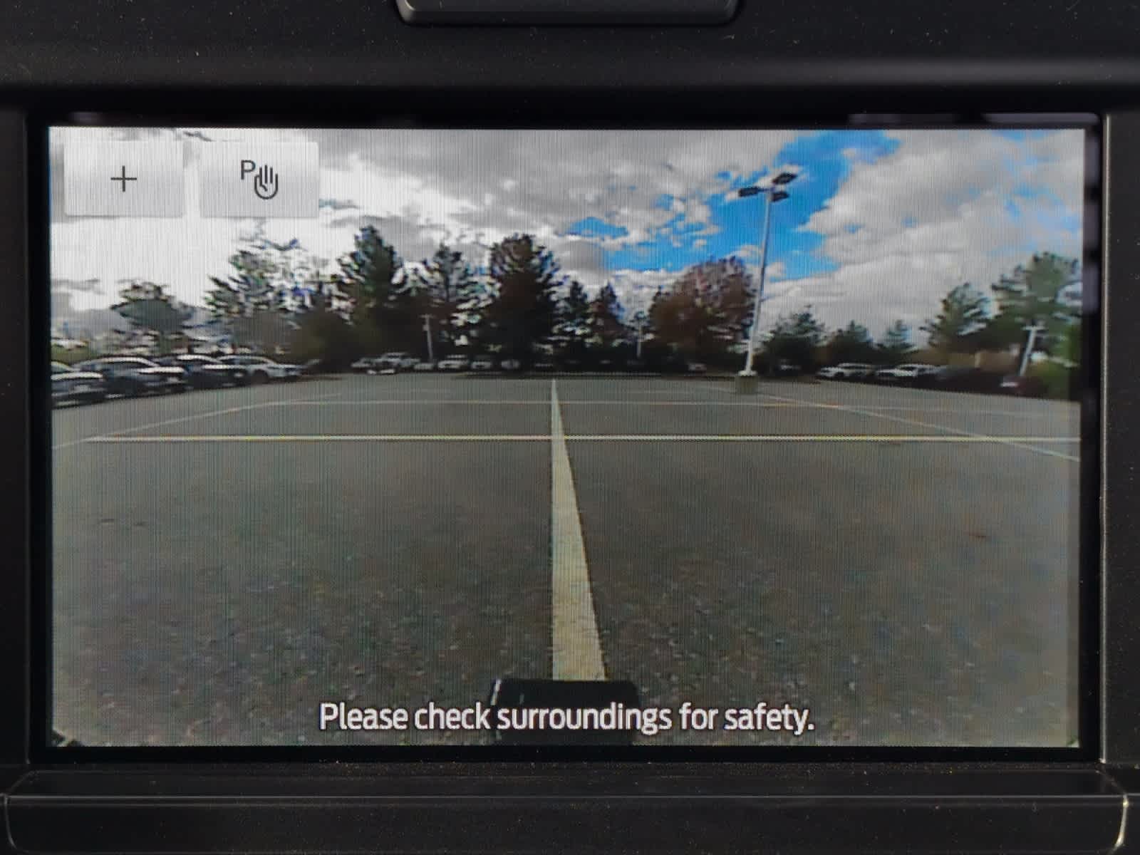 new 2025 Ford Super Duty F-600 DRW car, priced at $88,720