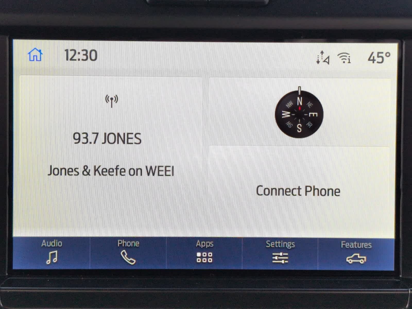 new 2026 Ford Super Duty F-350 SRW car, priced at $69,910