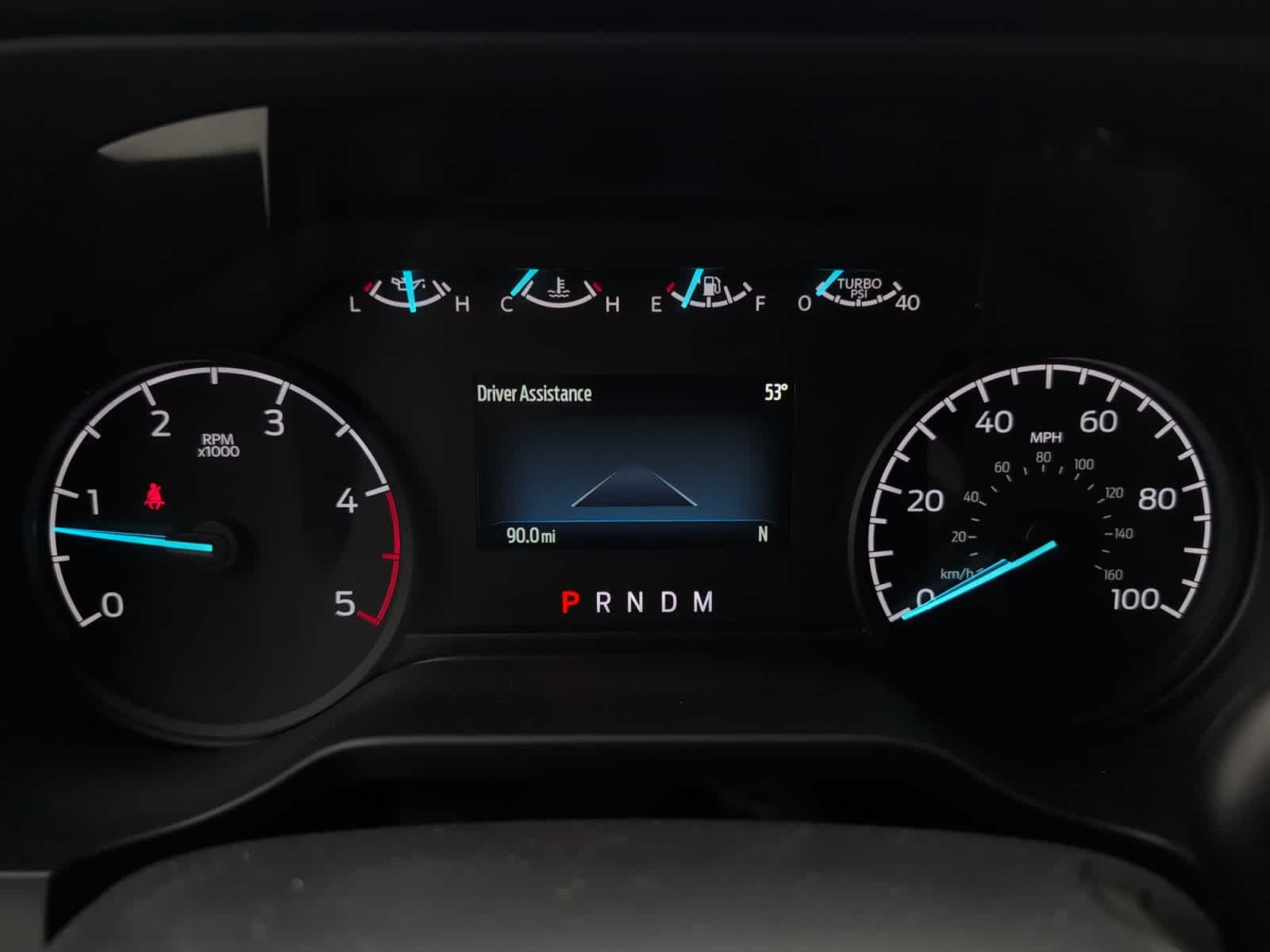 new 2025 Ford Super Duty F-450 DRW car, priced at $100,840