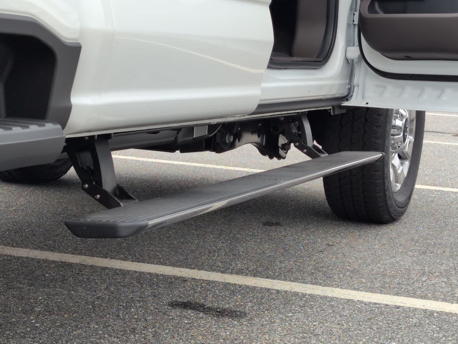 new 2026 Ford Super Duty F-350 SRW car, priced at $101,995