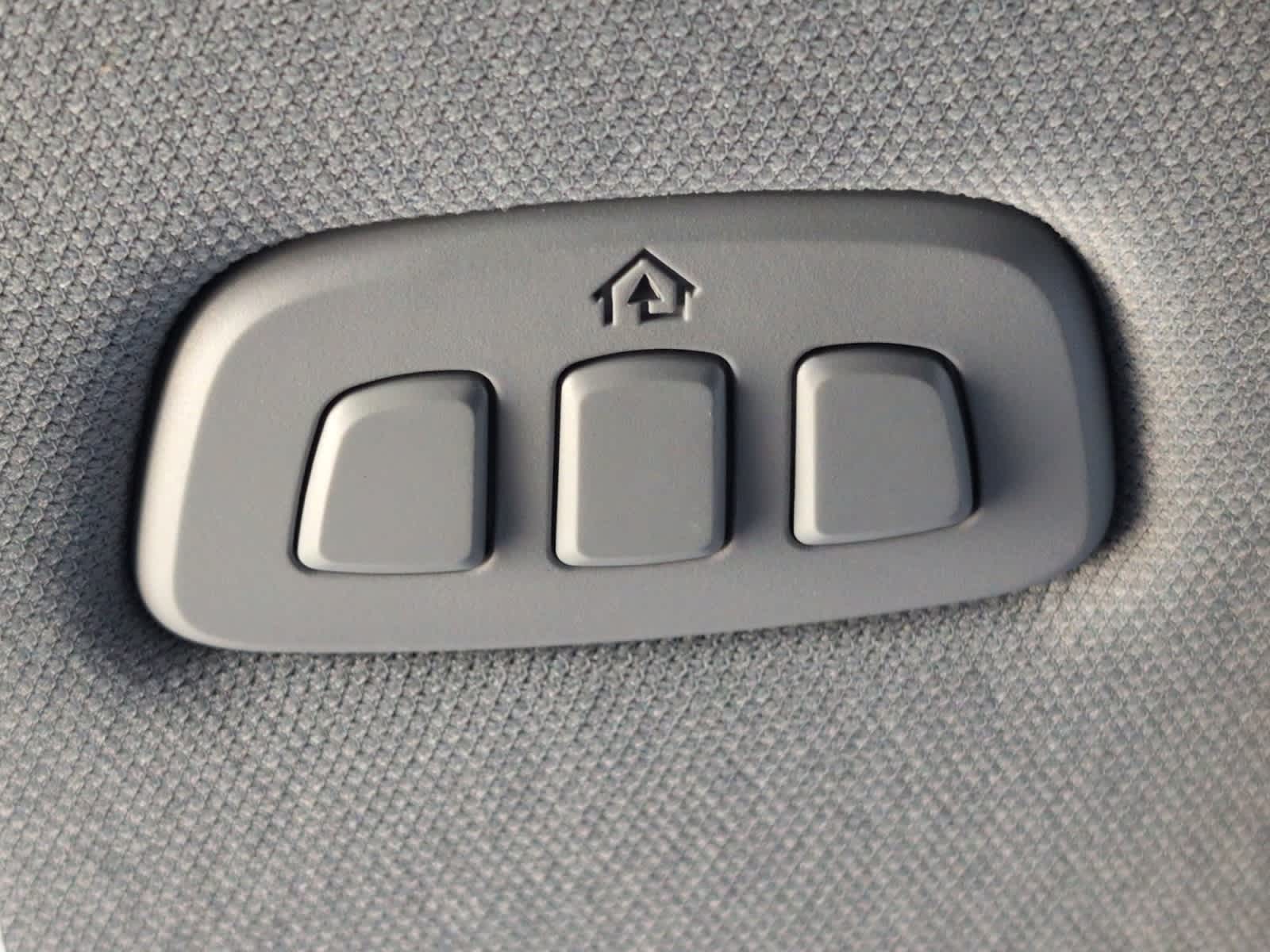 used 2023 Ford Explorer car, priced at $36,497