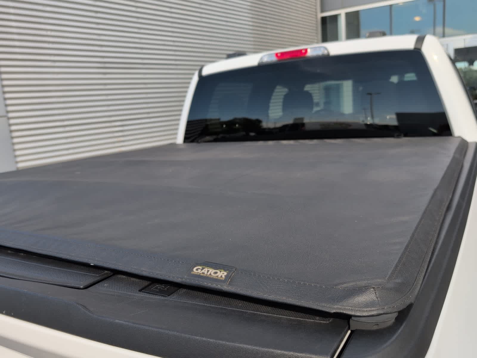 used 2021 Ford F-150 car, priced at $30,497
