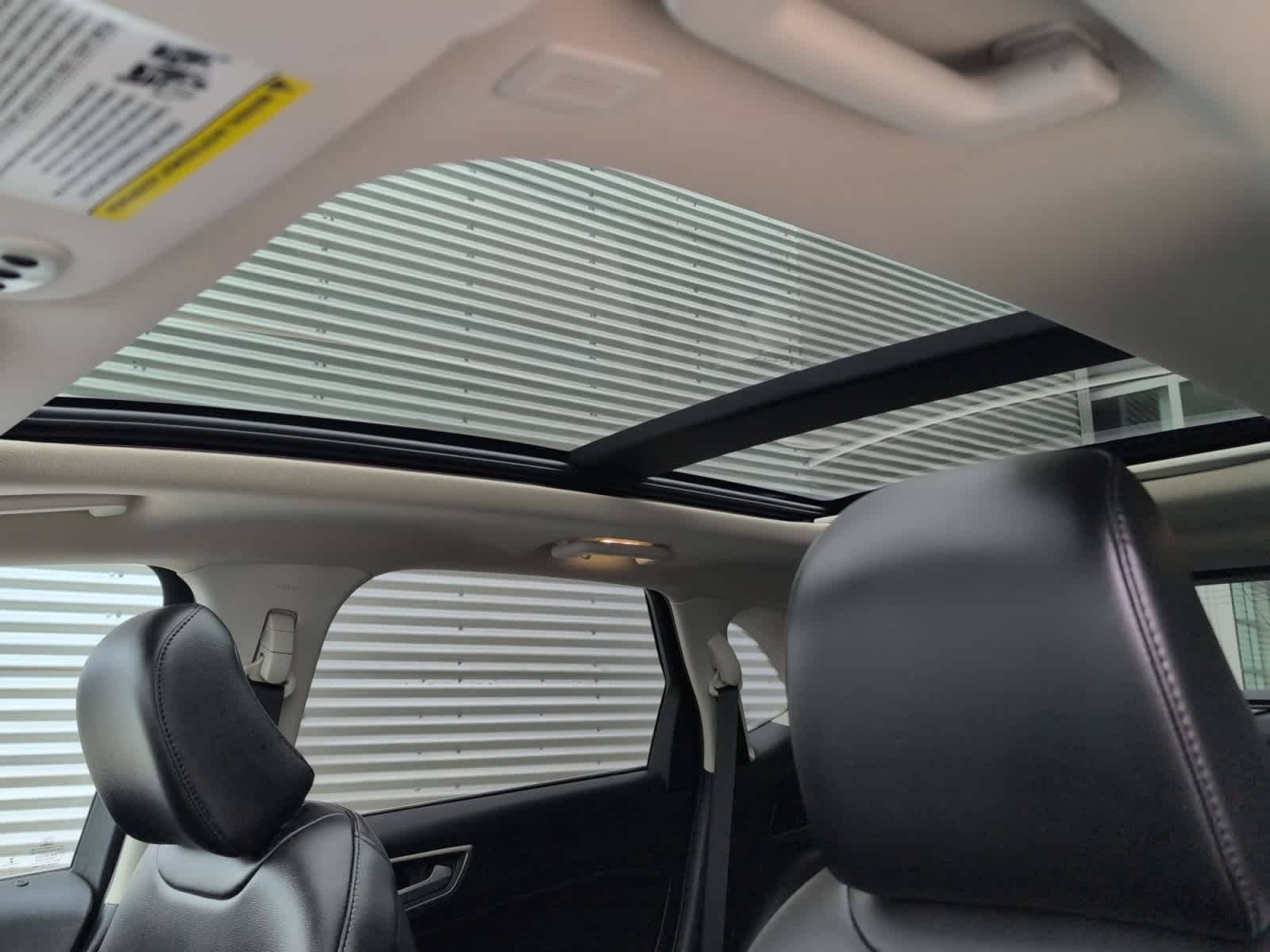 used 2021 Ford Edge car, priced at $22,497