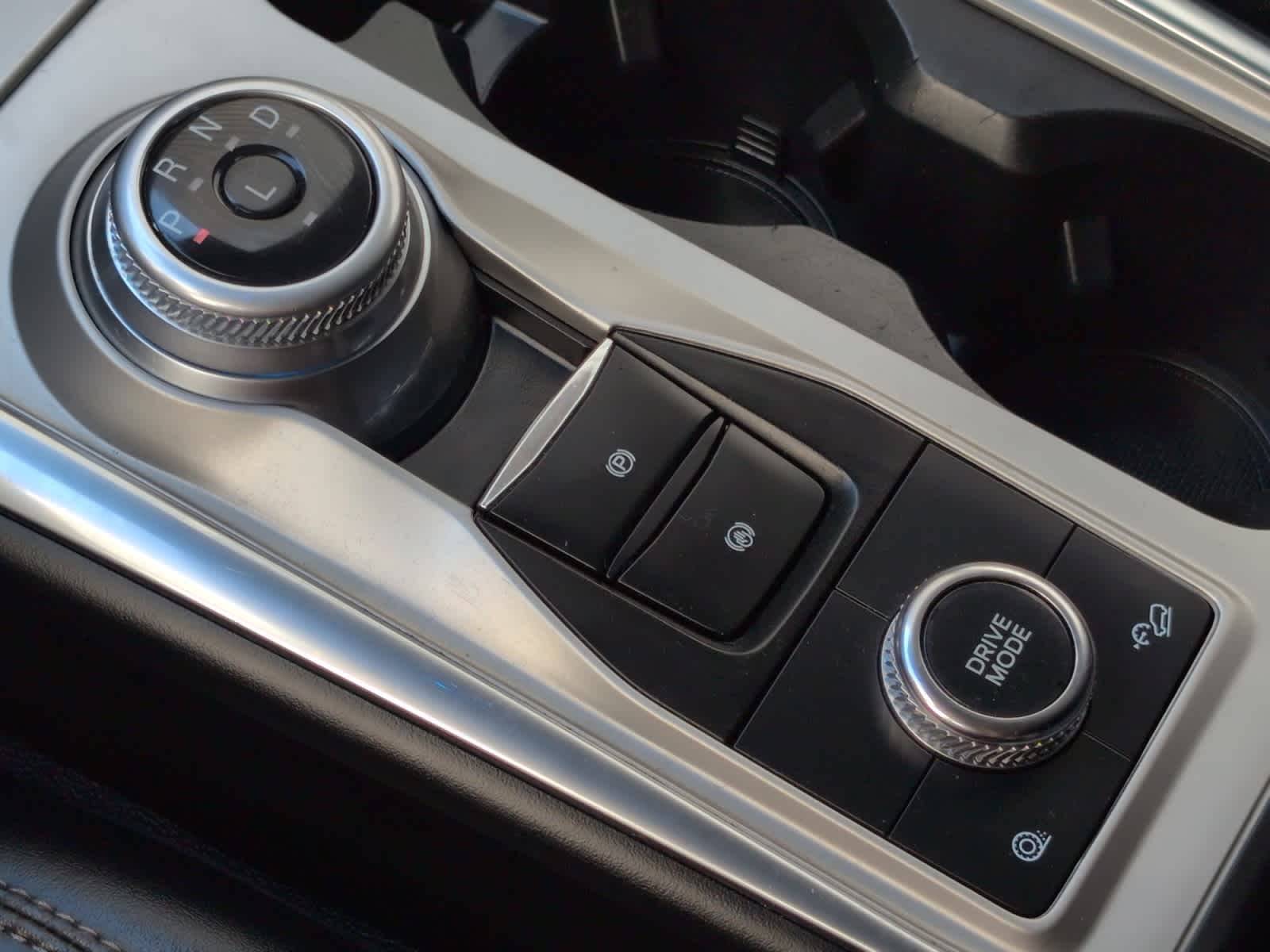 used 2023 Ford Explorer car, priced at $33,997