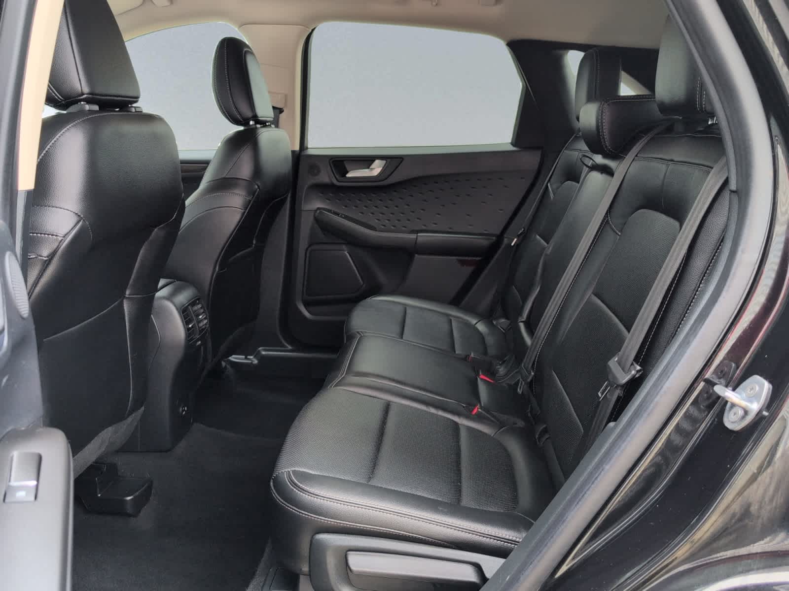 used 2020 Ford Escape car, priced at $18,798
