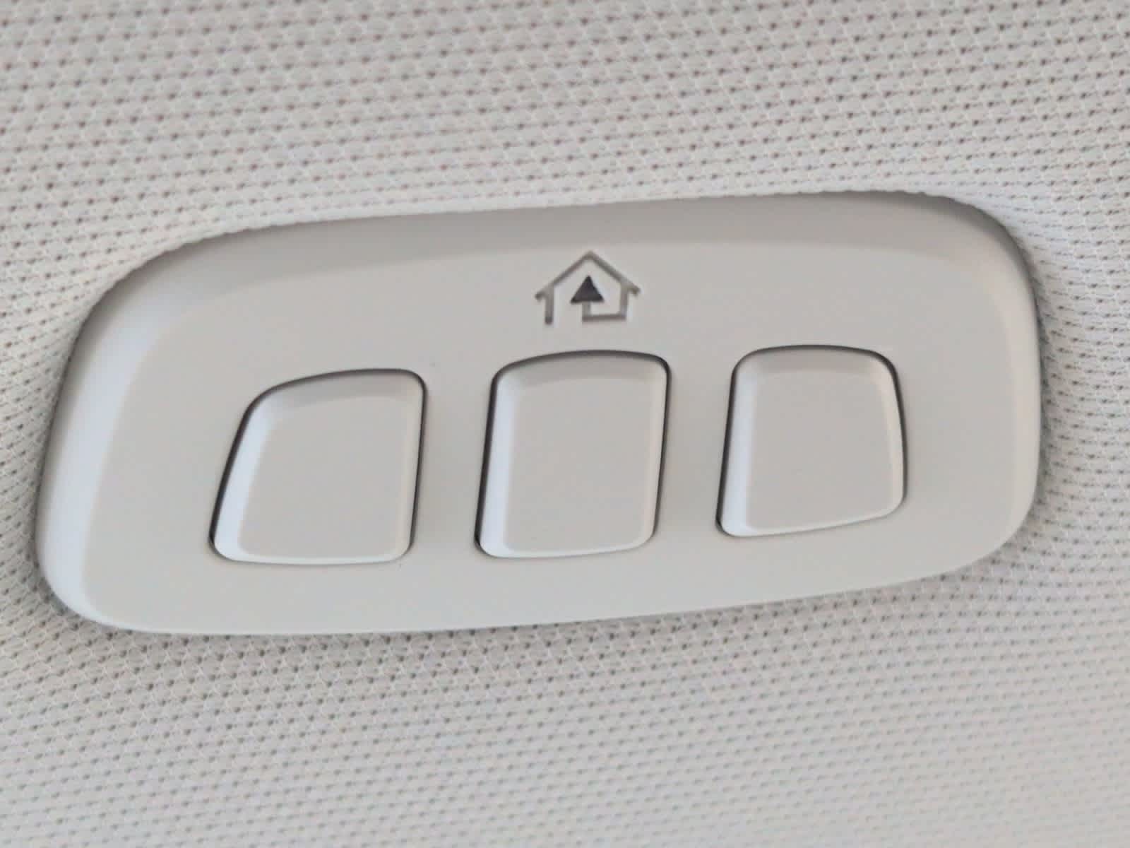 new 2025 Ford Explorer car, priced at $62,795