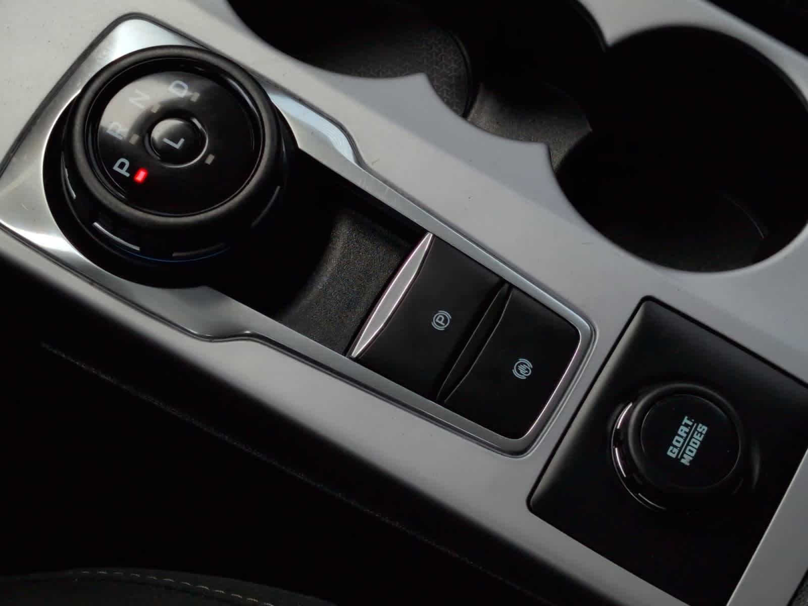 used 2023 Ford Bronco Sport car, priced at $23,497