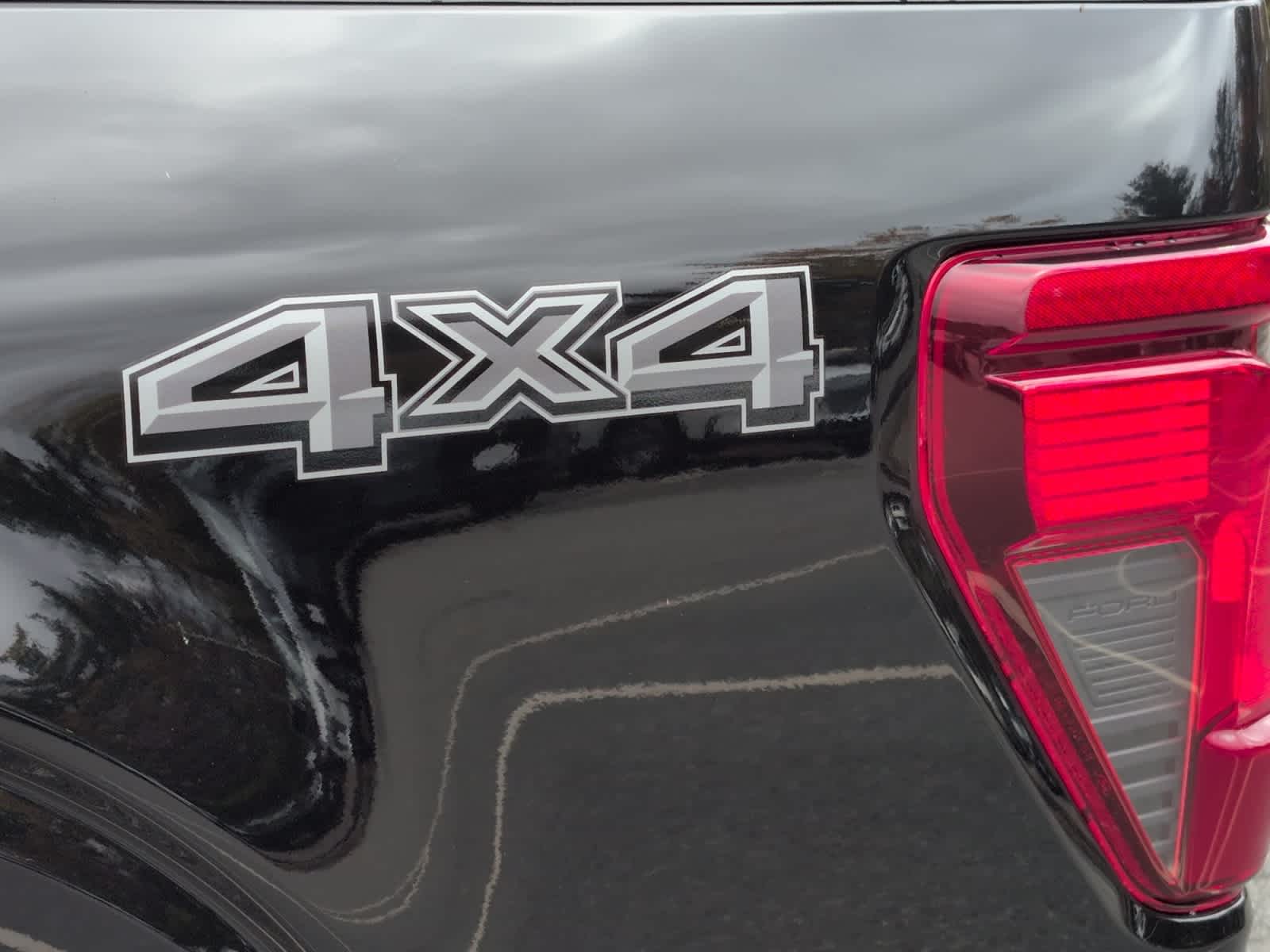 new 2025 Ford F-150 car, priced at $54,170