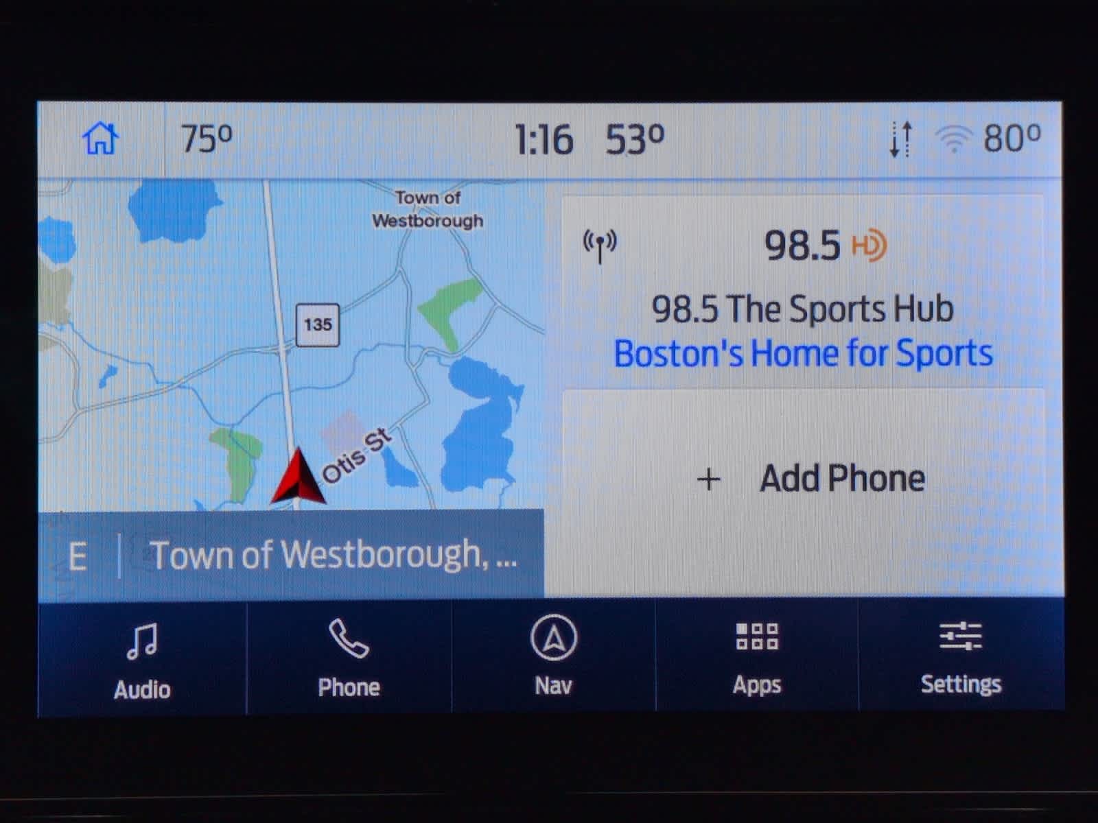 used 2022 Ford Explorer car, priced at $34,497