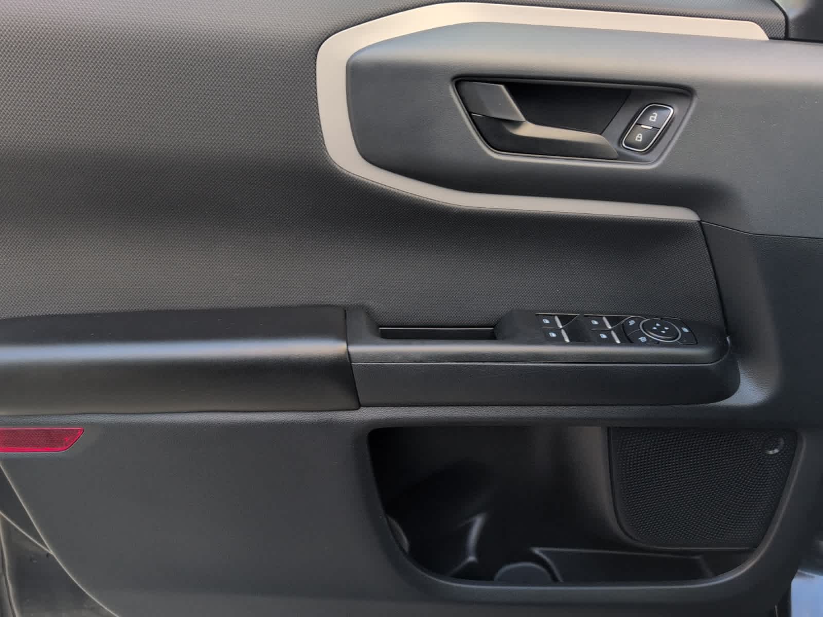 used 2023 Ford Bronco Sport car, priced at $28,497