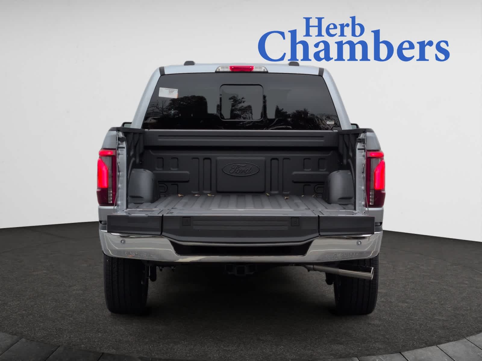 new 2025 Ford F-150 car, priced at $77,930