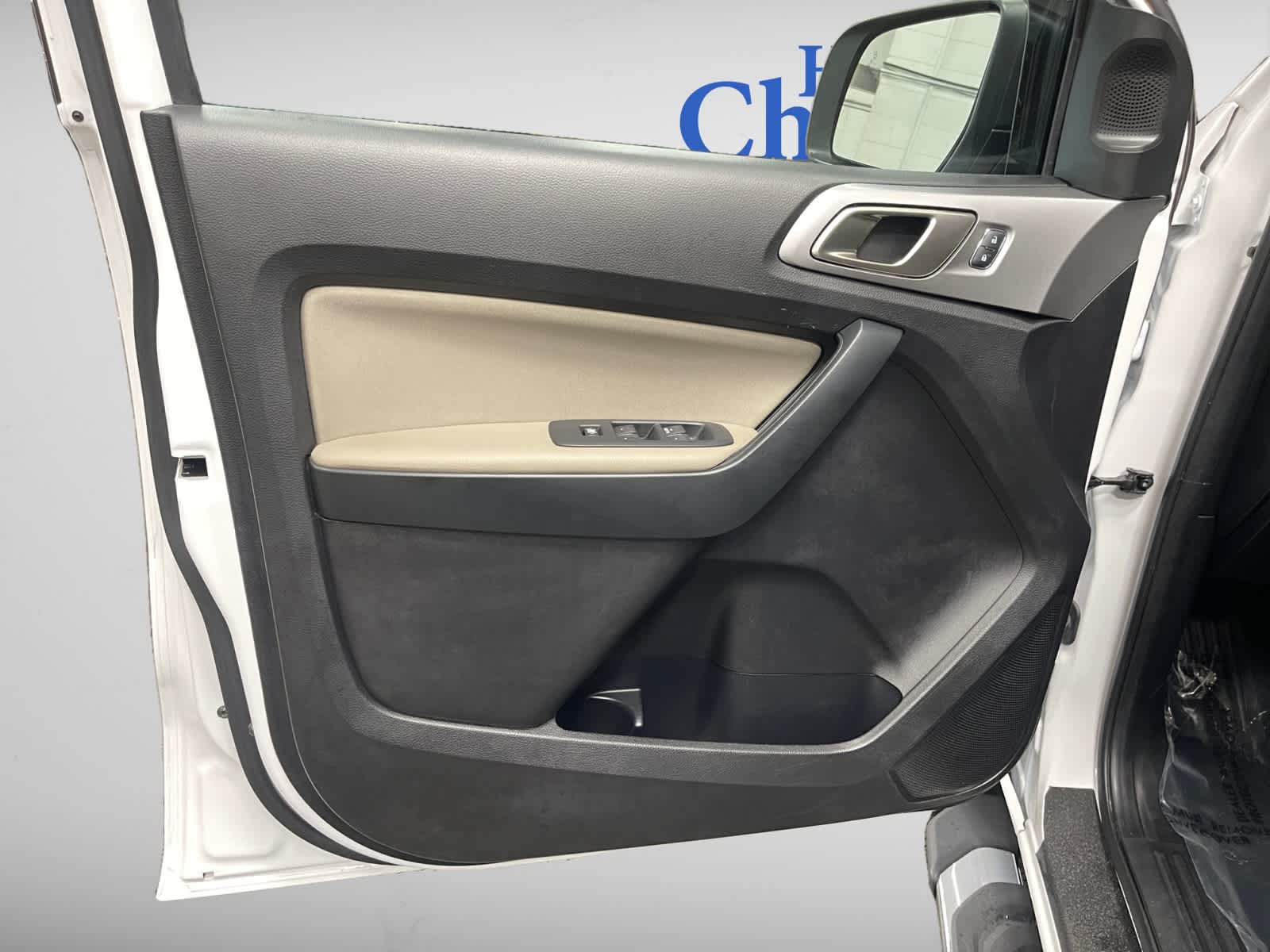 used 2021 Ford Ranger car, priced at $31,998