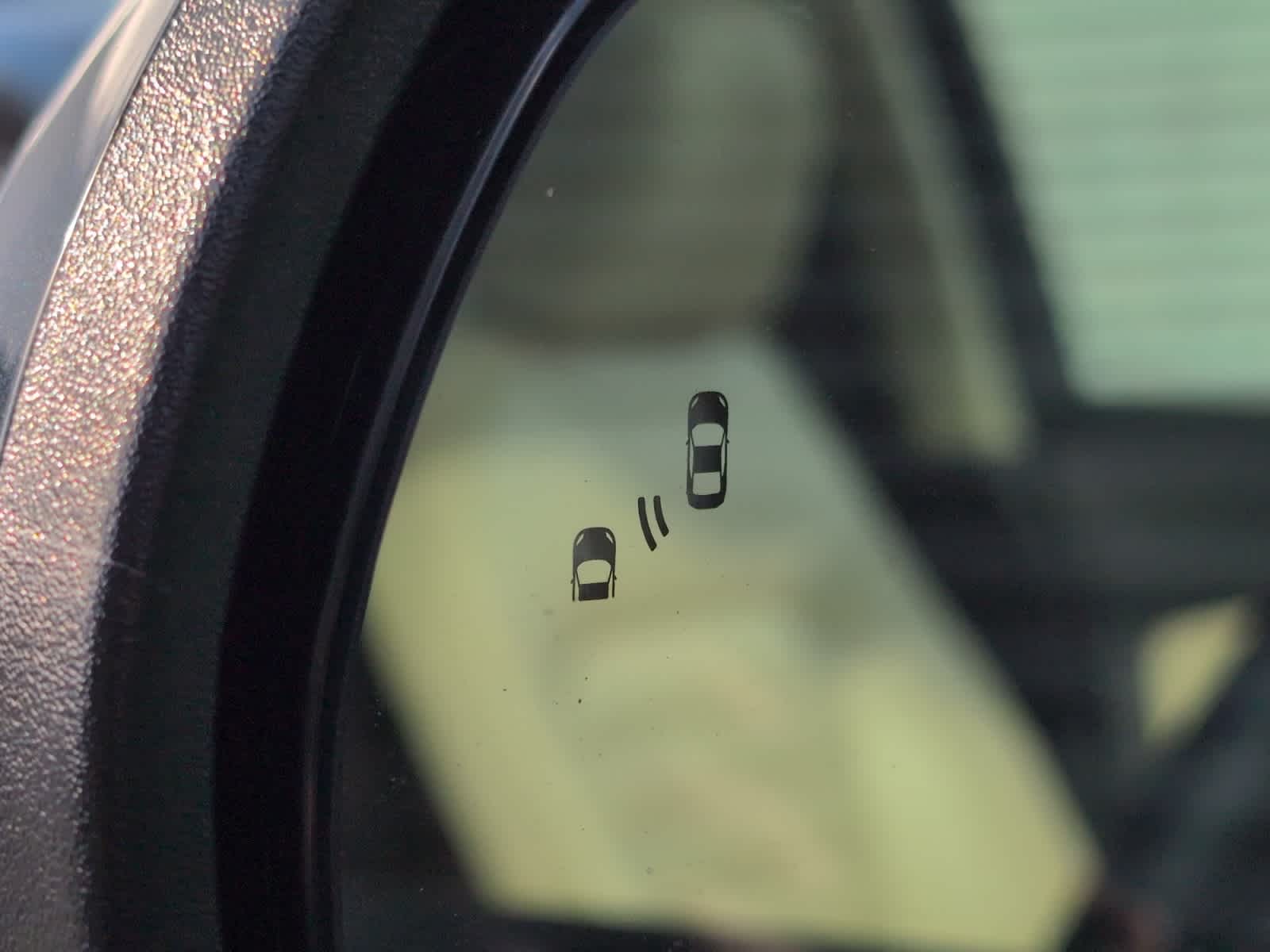 used 2022 Ford Edge car, priced at $26,497