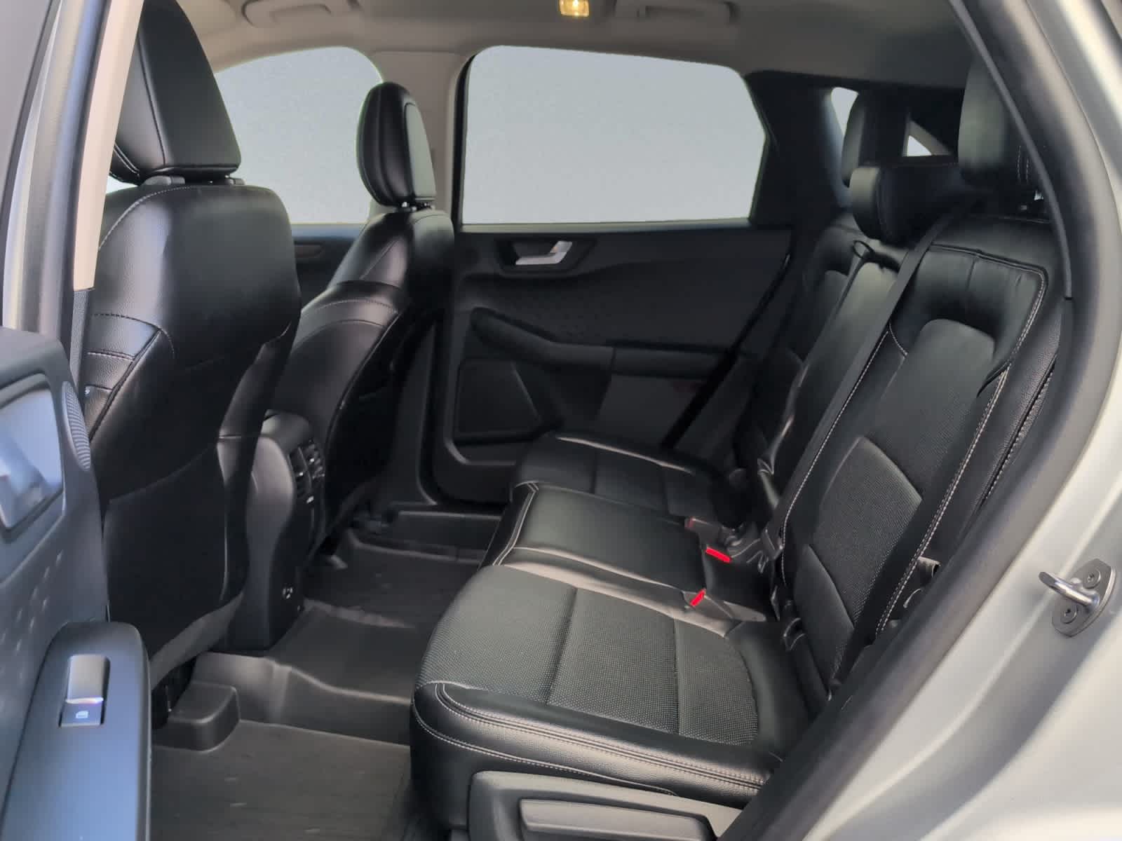 used 2020 Ford Escape car, priced at $18,497