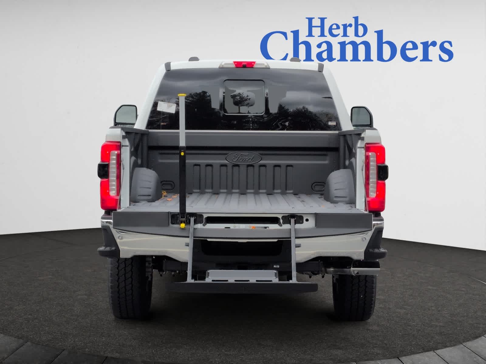 new 2026 Ford Super Duty F-350 SRW car, priced at $101,995