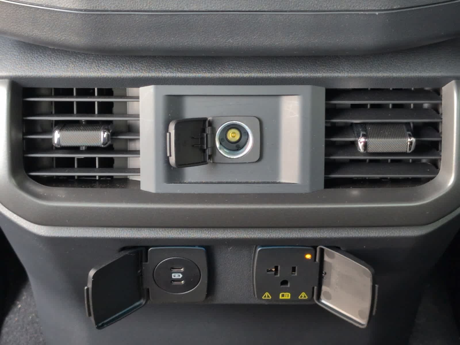 used 2025 Ford F-150 car, priced at $62,497