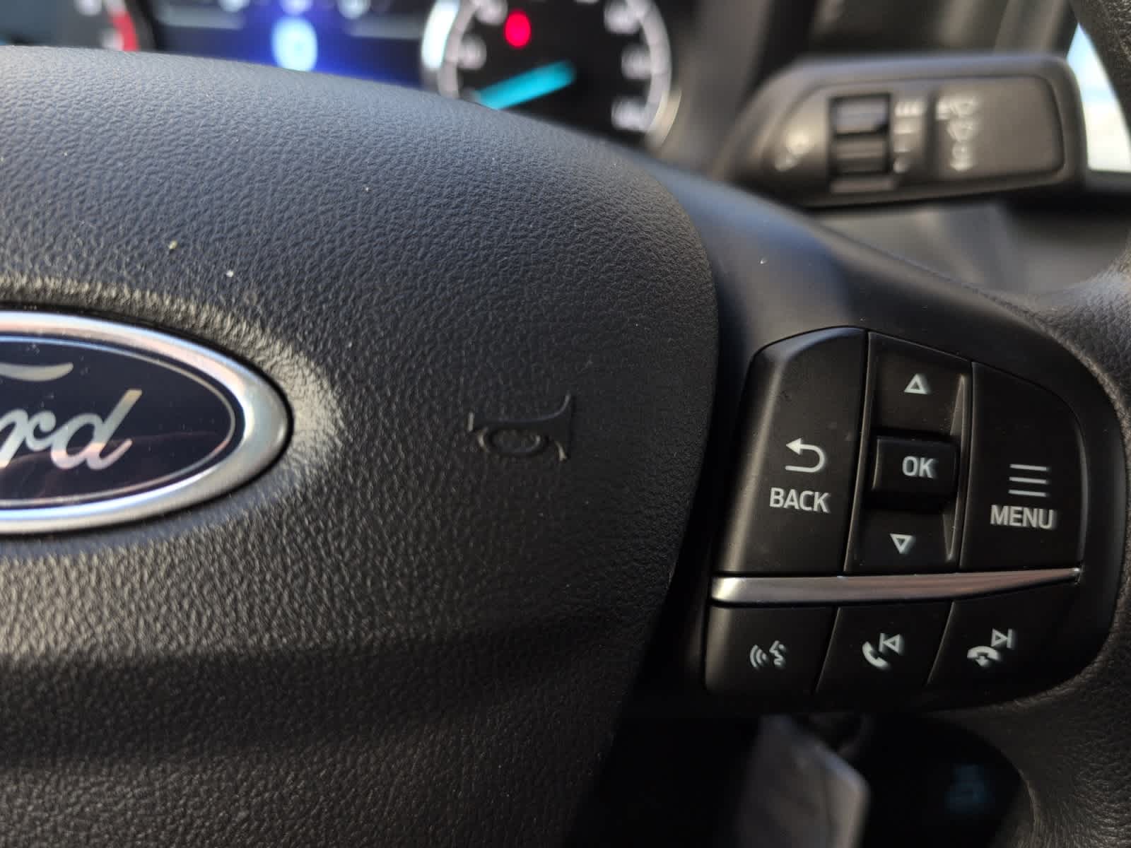 used 2024 Ford Maverick car