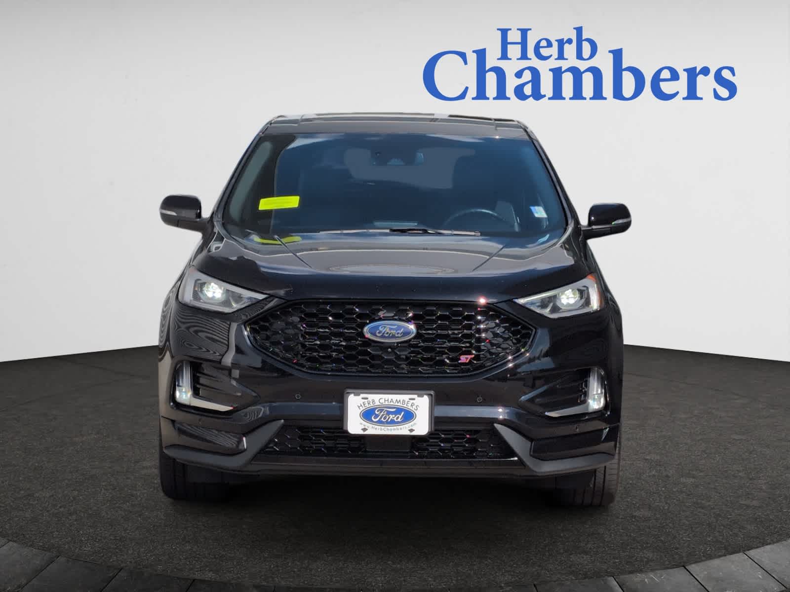 used 2022 Ford Edge car, priced at $31,998