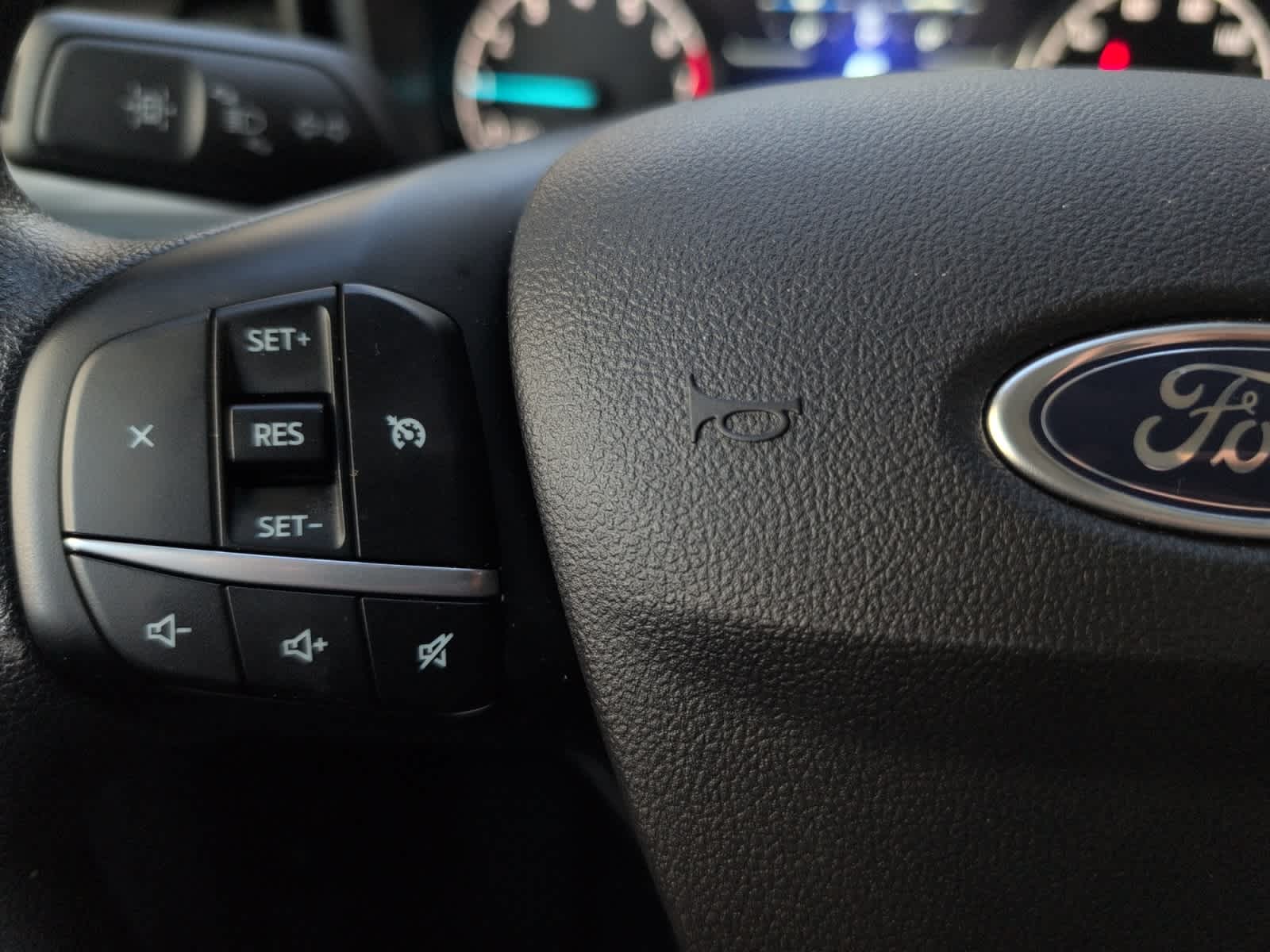 used 2024 Ford Maverick car