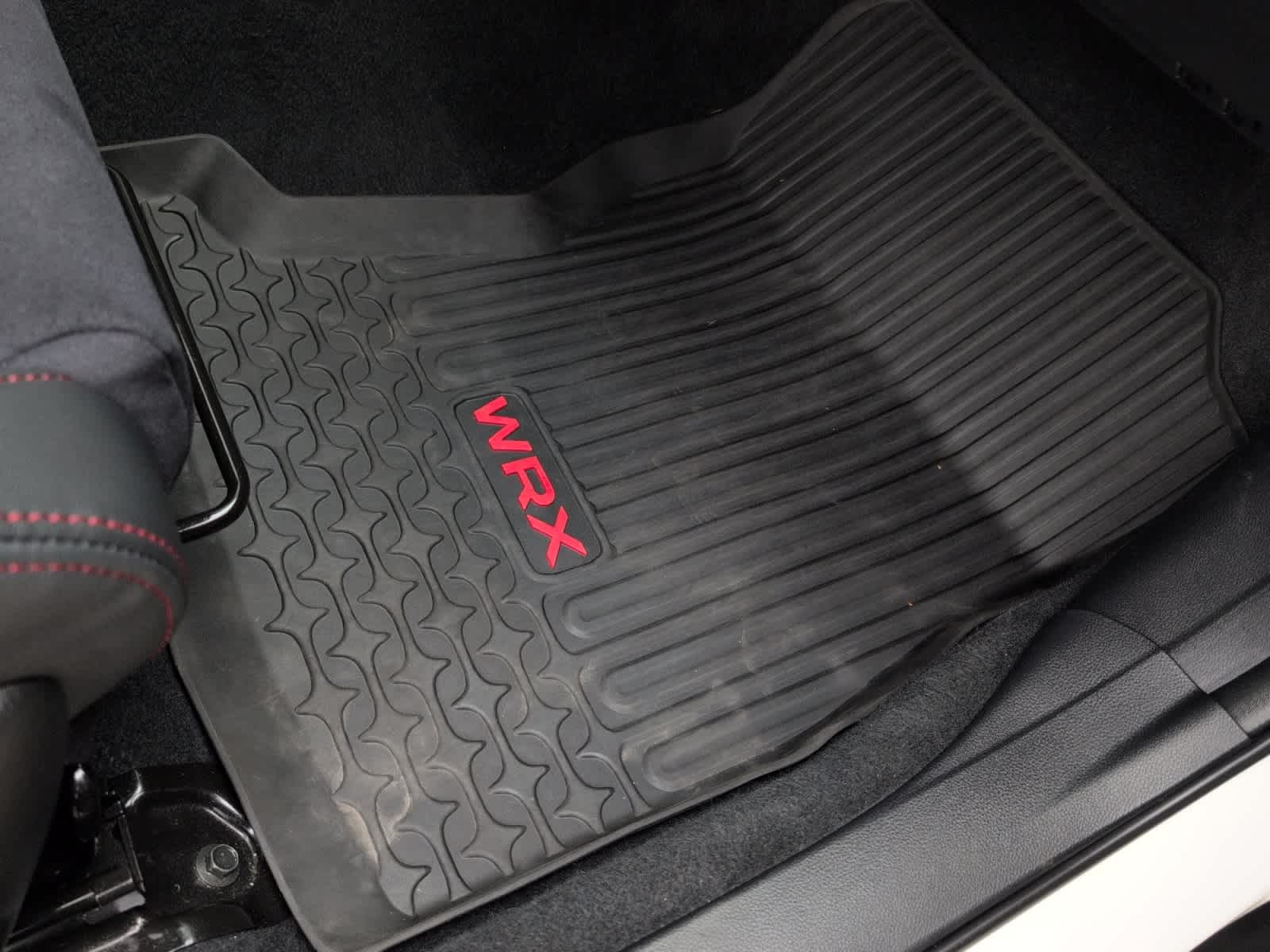 used 2023 Subaru WRX car, priced at $35,297