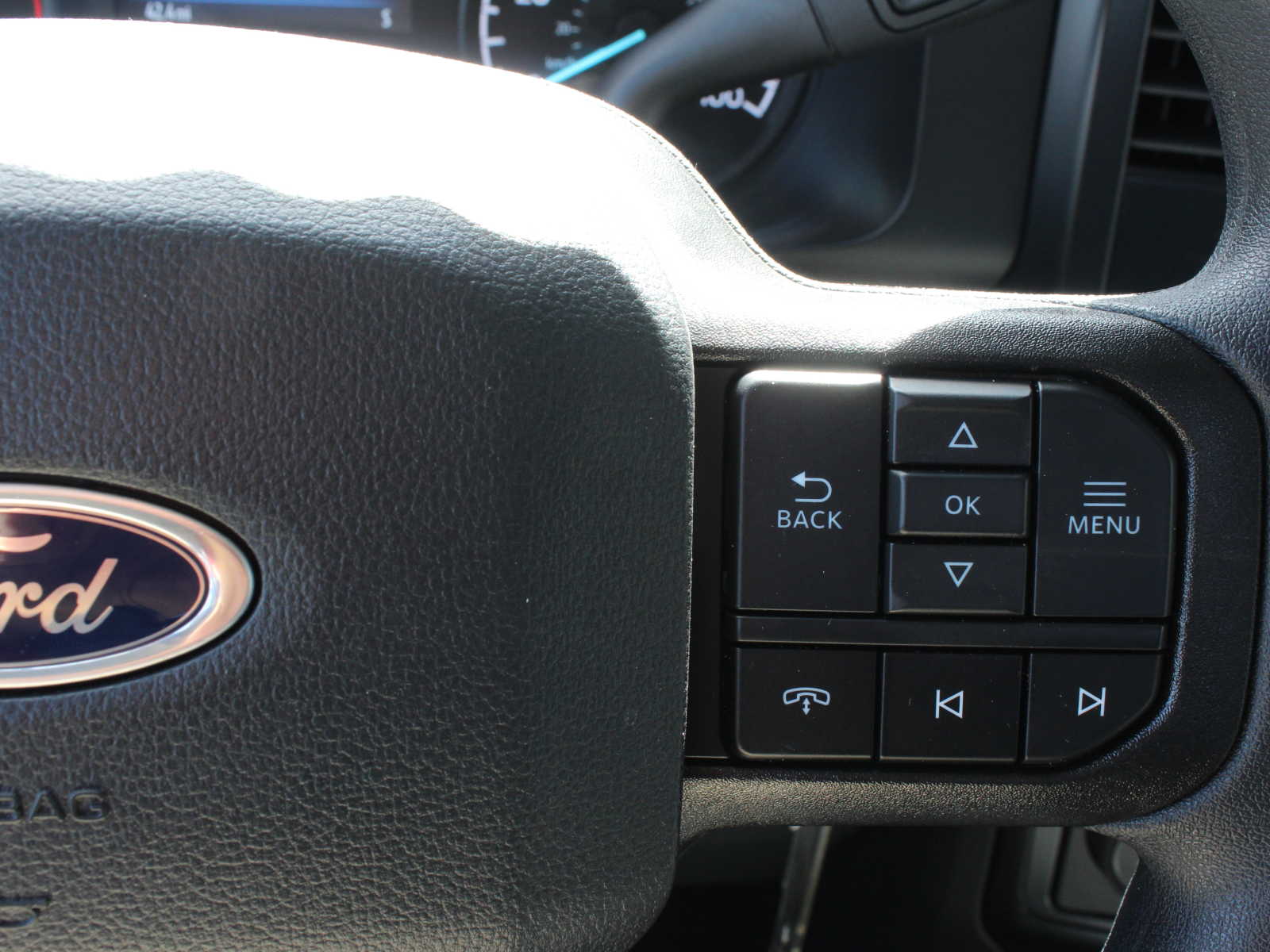 new 2024 Ford Super Duty F-550 DRW car, priced at $86,998