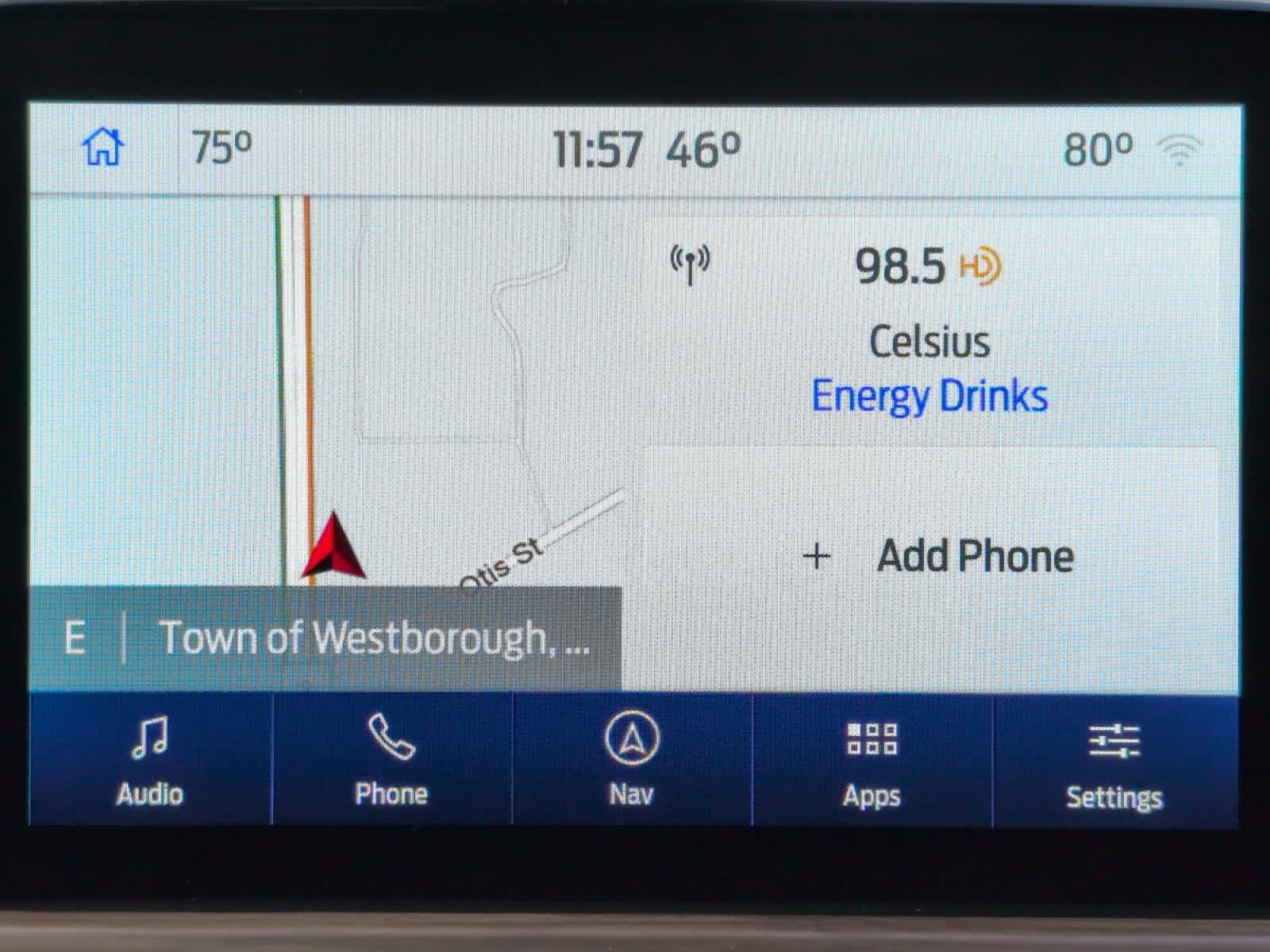 used 2020 Ford Escape car, priced at $18,497