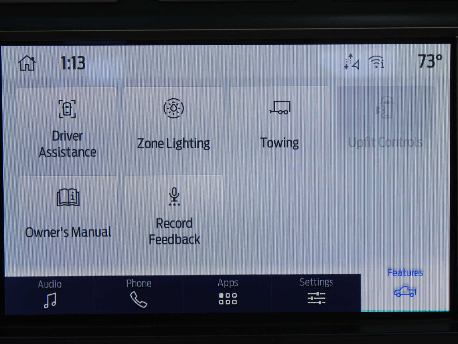 new 2024 Ford Super Duty F-550 DRW car, priced at $86,998