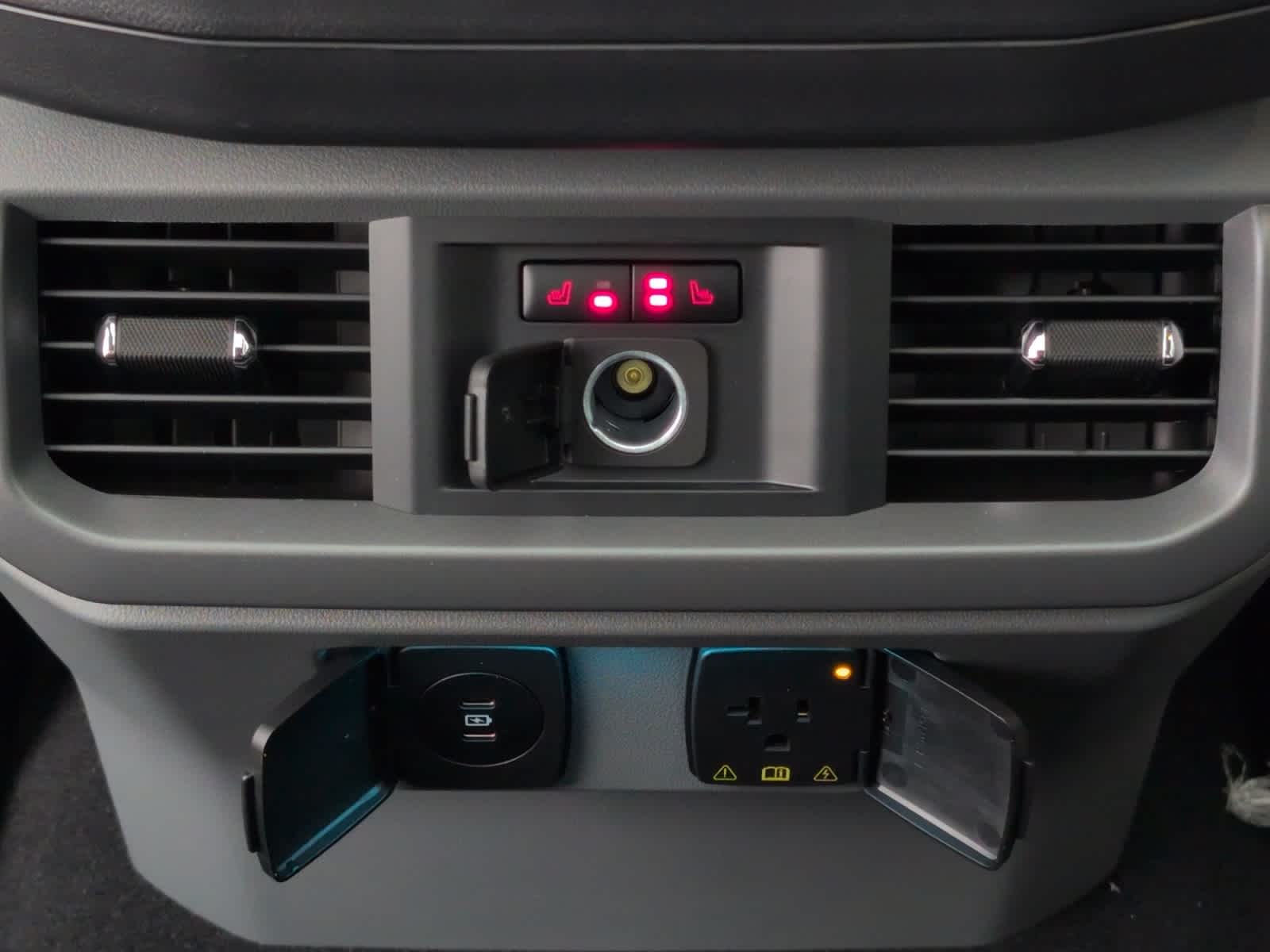 new 2025 Ford F-150 car, priced at $77,930