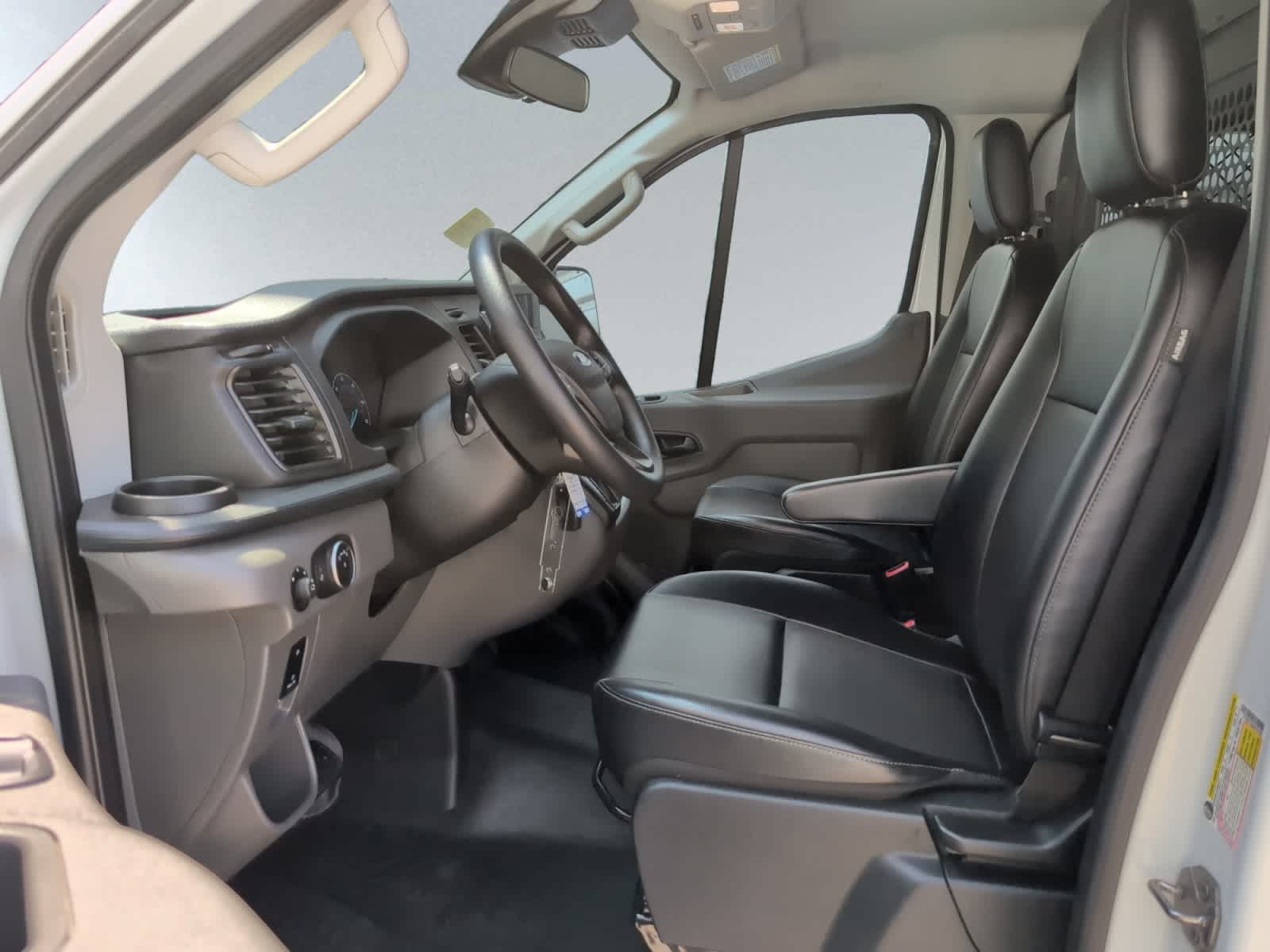used 2021 Ford Transit-250 Cargo car, priced at $29,297