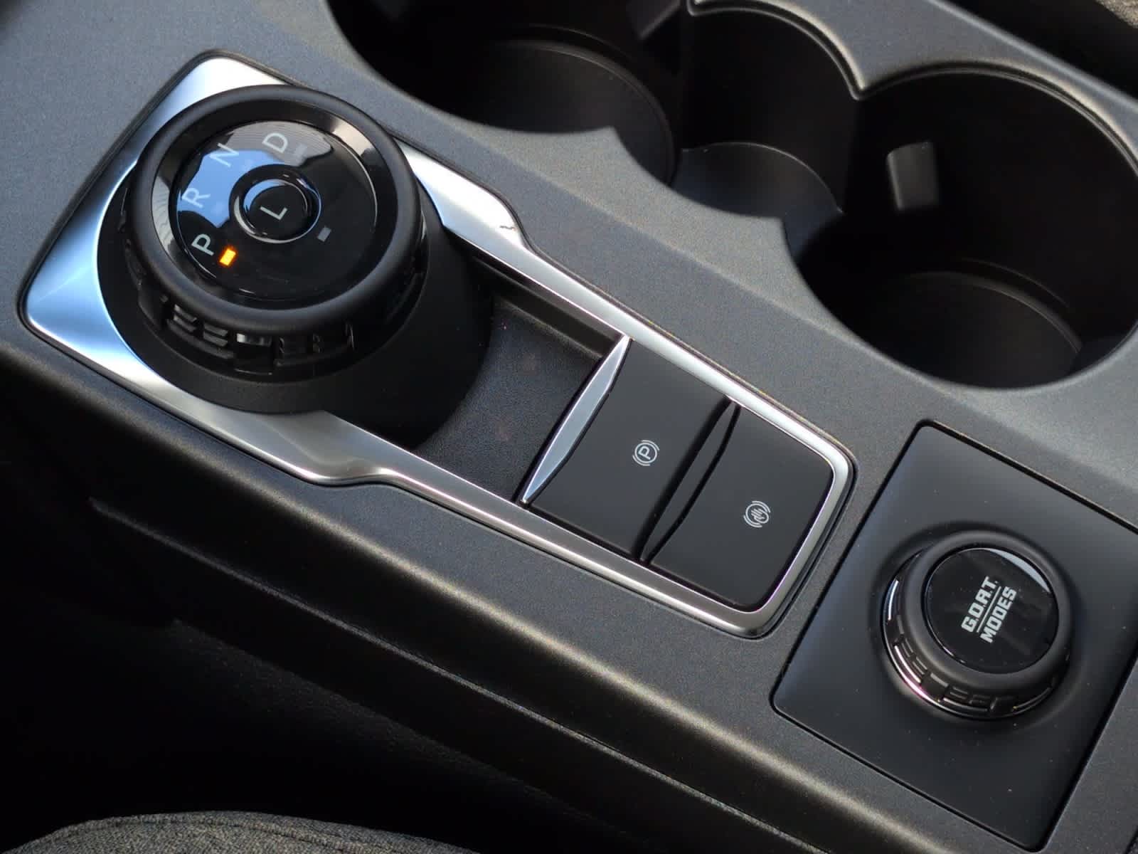 new 2025 Ford Bronco Sport car, priced at $34,982