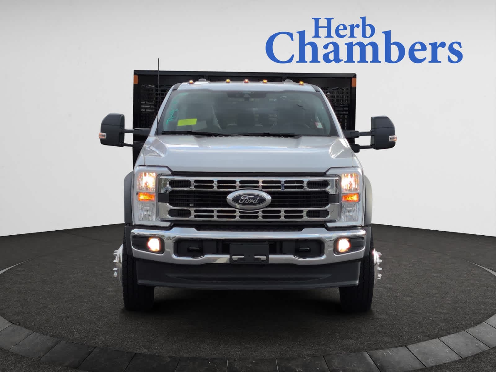 new 2025 Ford Super Duty F-600 DRW car, priced at $88,720