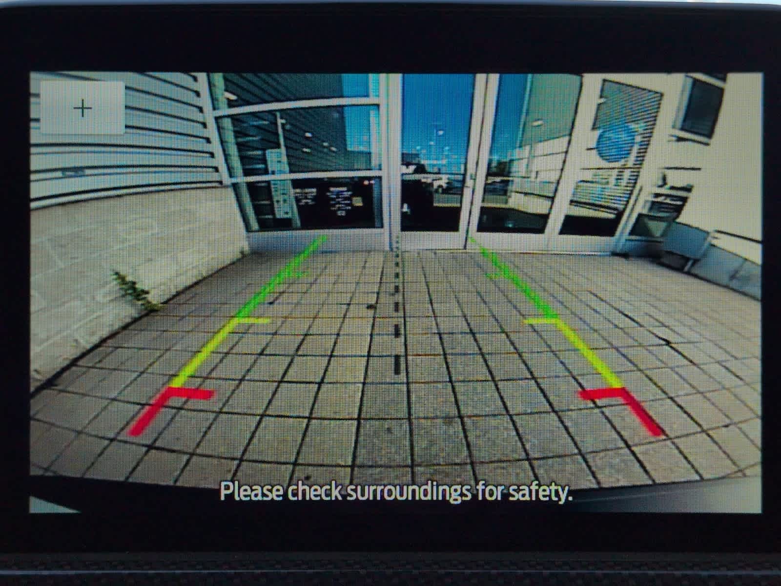 new 2025 Ford Escape car, priced at $35,136