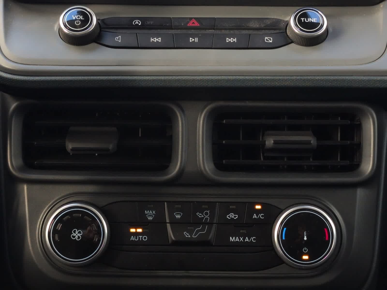 used 2024 Ford Maverick car