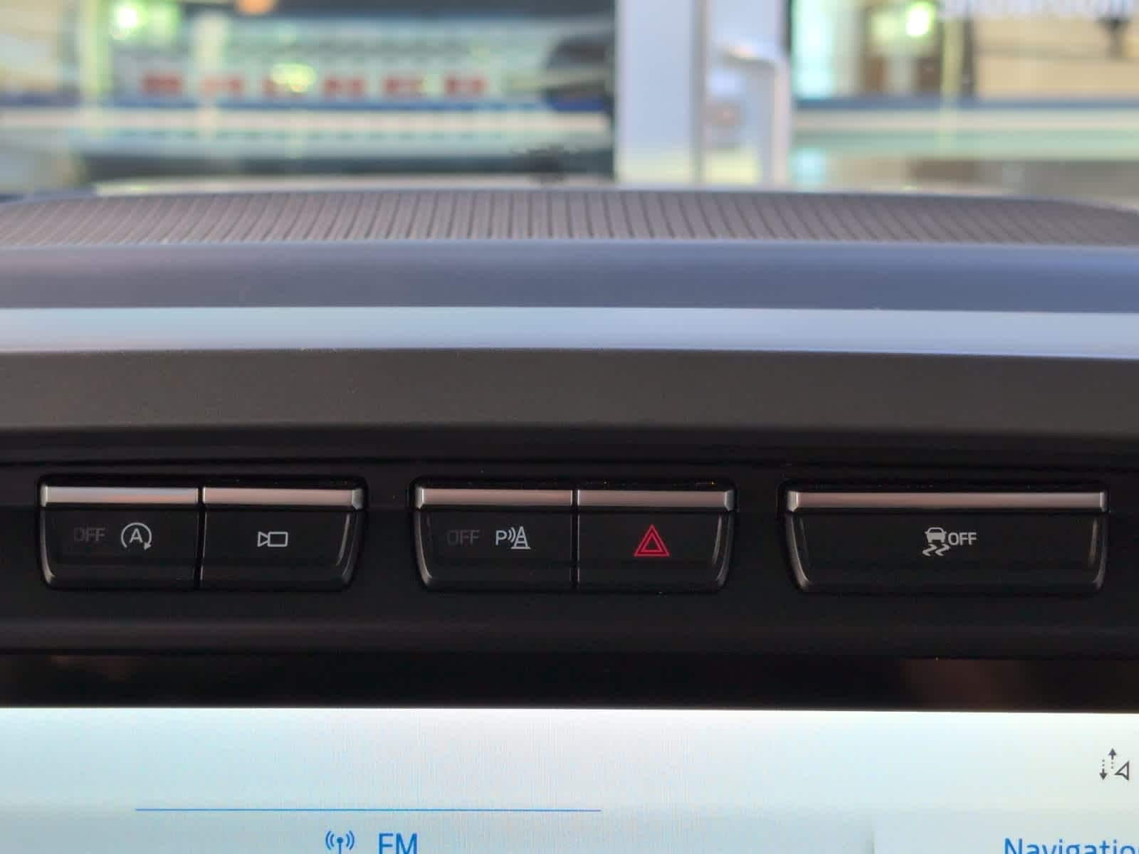 used 2021 Ford F-150 car, priced at $38,997