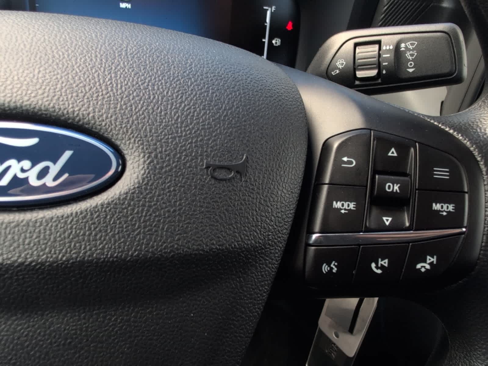 new 2025 Ford Maverick car, priced at $30,760