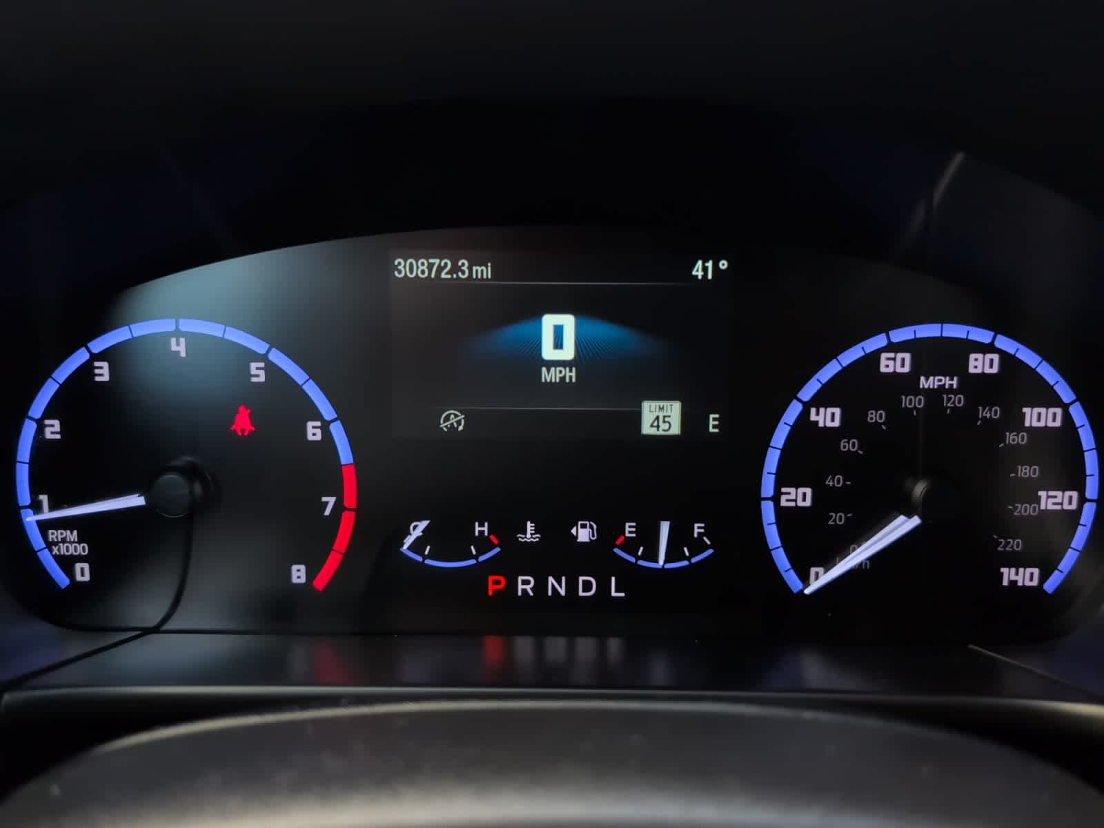 used 2023 Ford Bronco Sport car, priced at $28,497