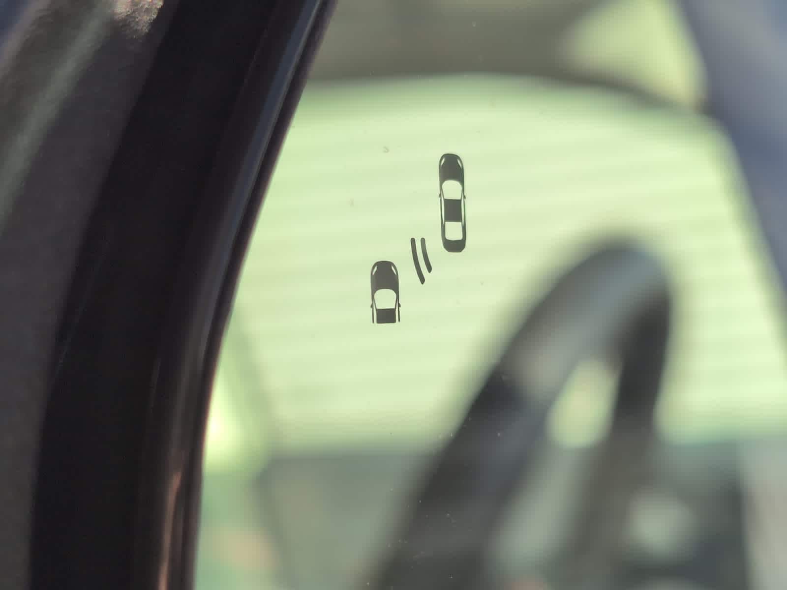 used 2024 Ford Maverick car