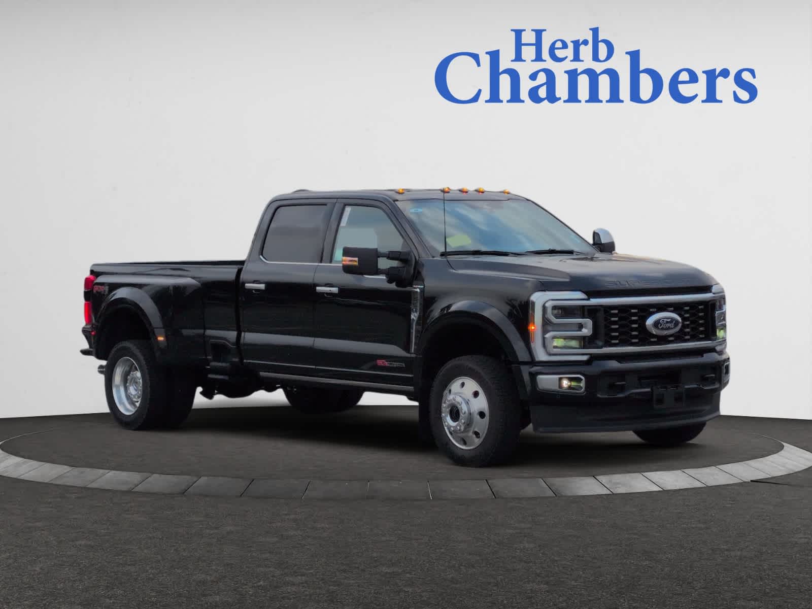 new 2026 Ford Super Duty F-450 DRW car, priced at $110,770