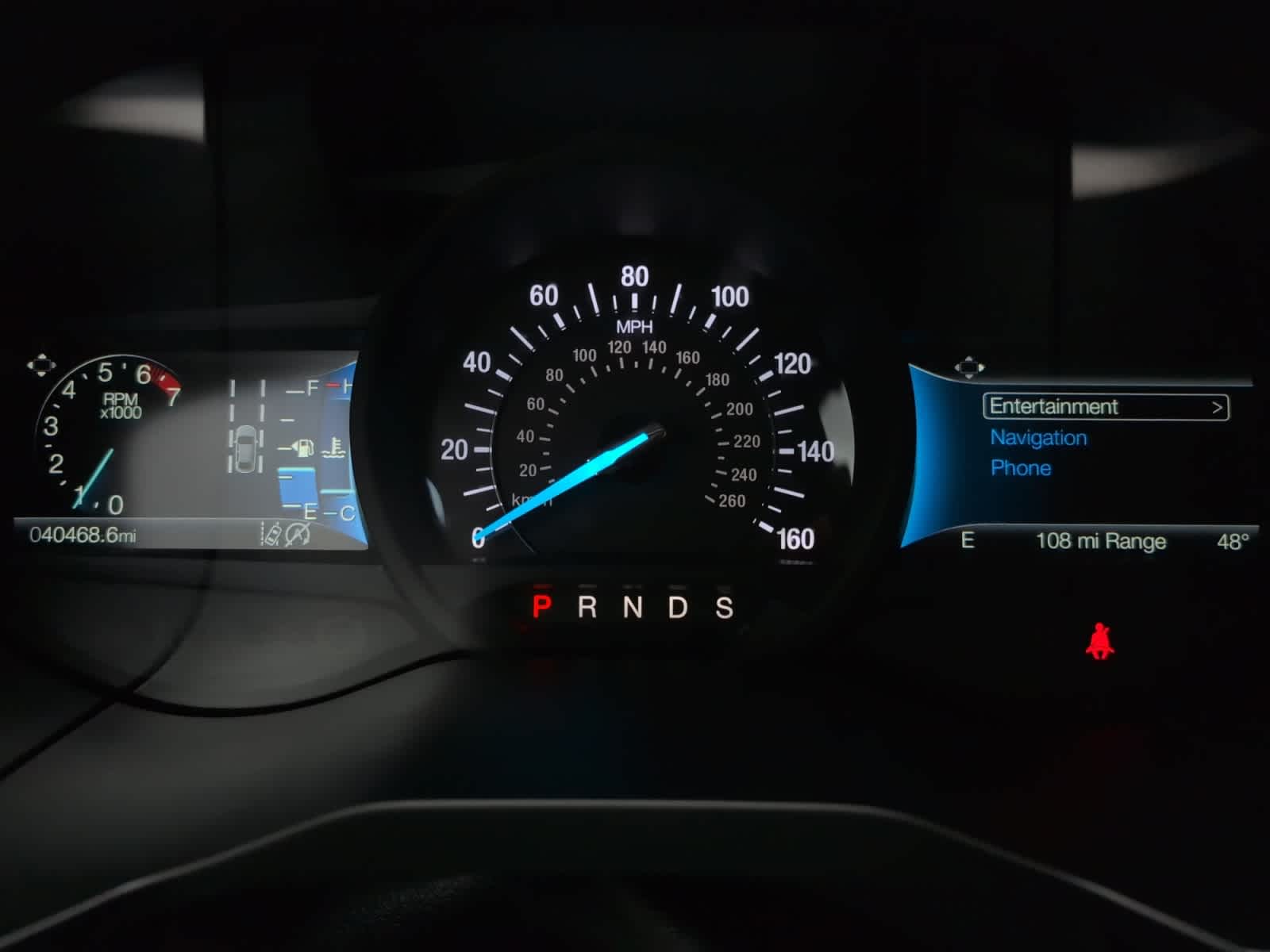 used 2021 Ford Edge car, priced at $22,497