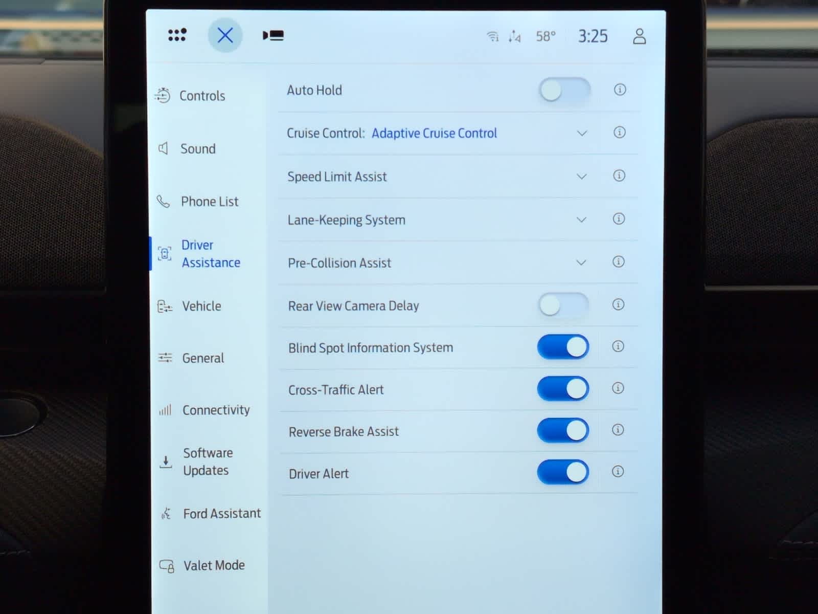 new 2025 Ford Mustang Mach-E car, priced at $52,290