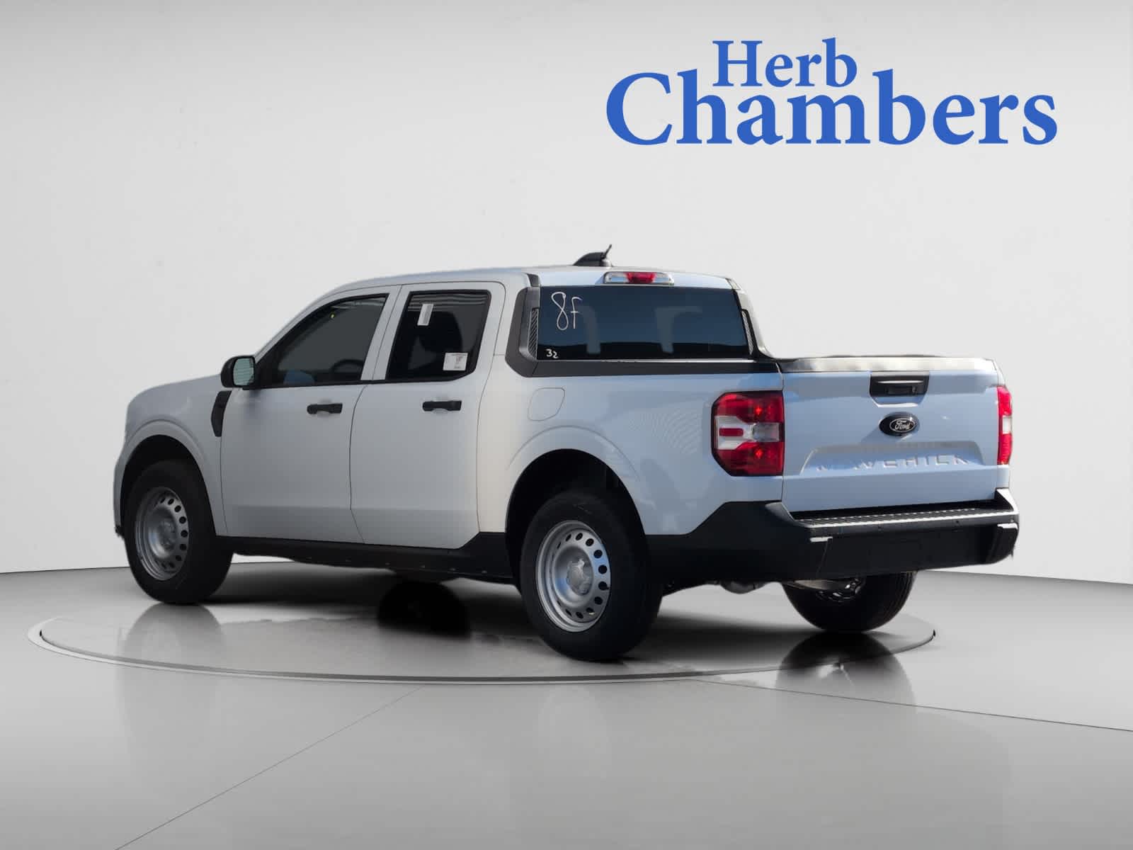 new 2025 Ford Maverick car, priced at $30,760