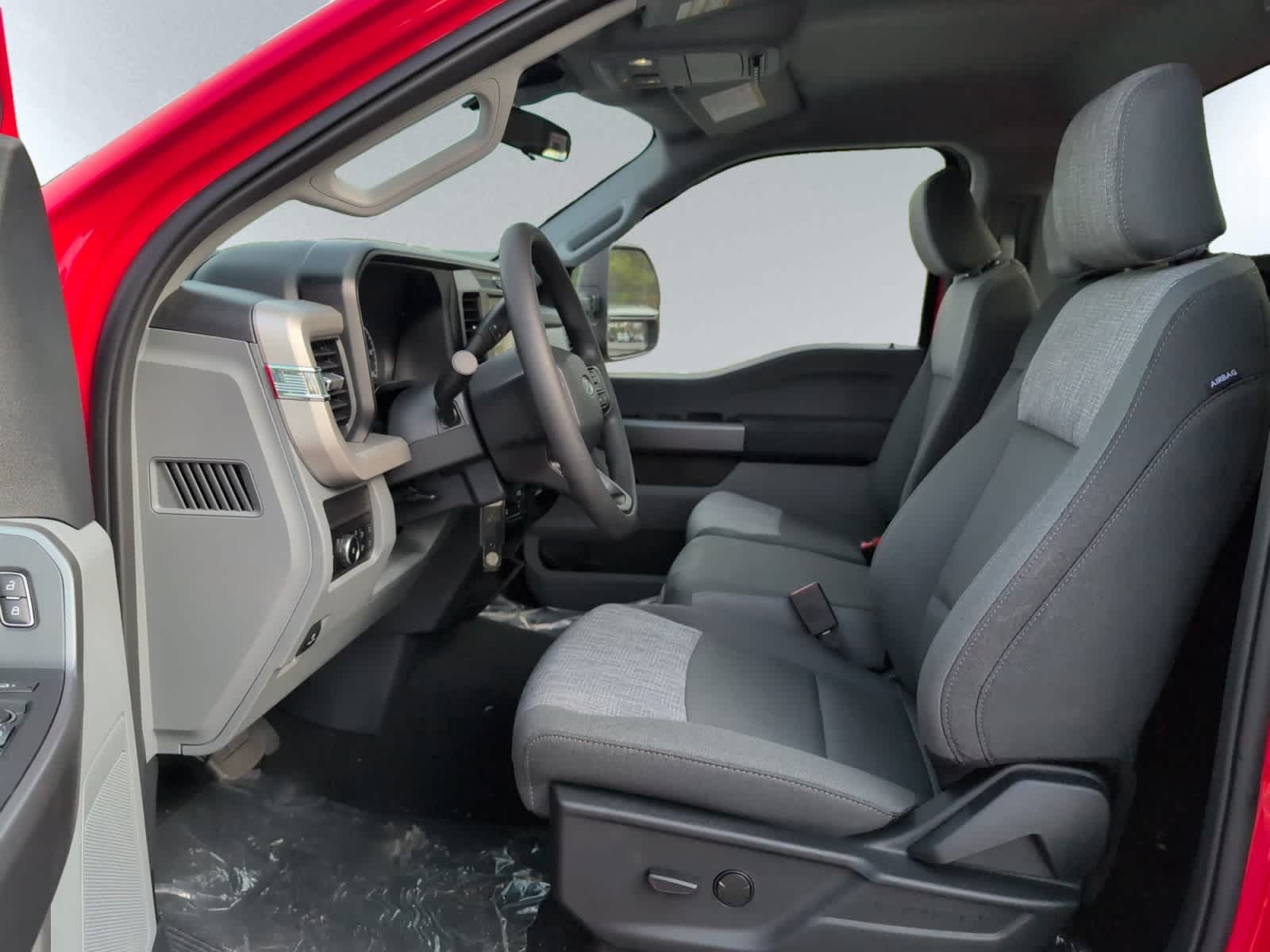 new 2026 Ford Super Duty F-350 SRW car, priced at $69,910