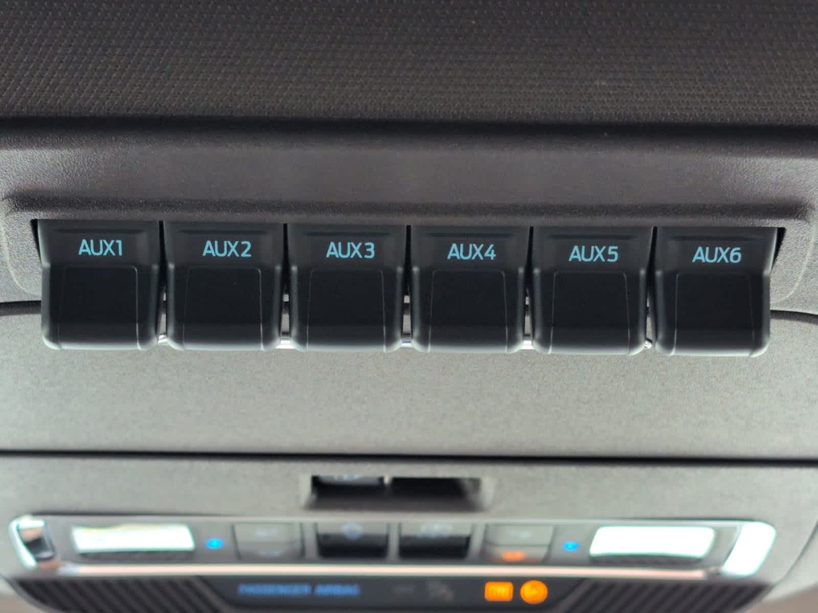 new 2026 Ford Super Duty F-350 SRW car, priced at $101,995