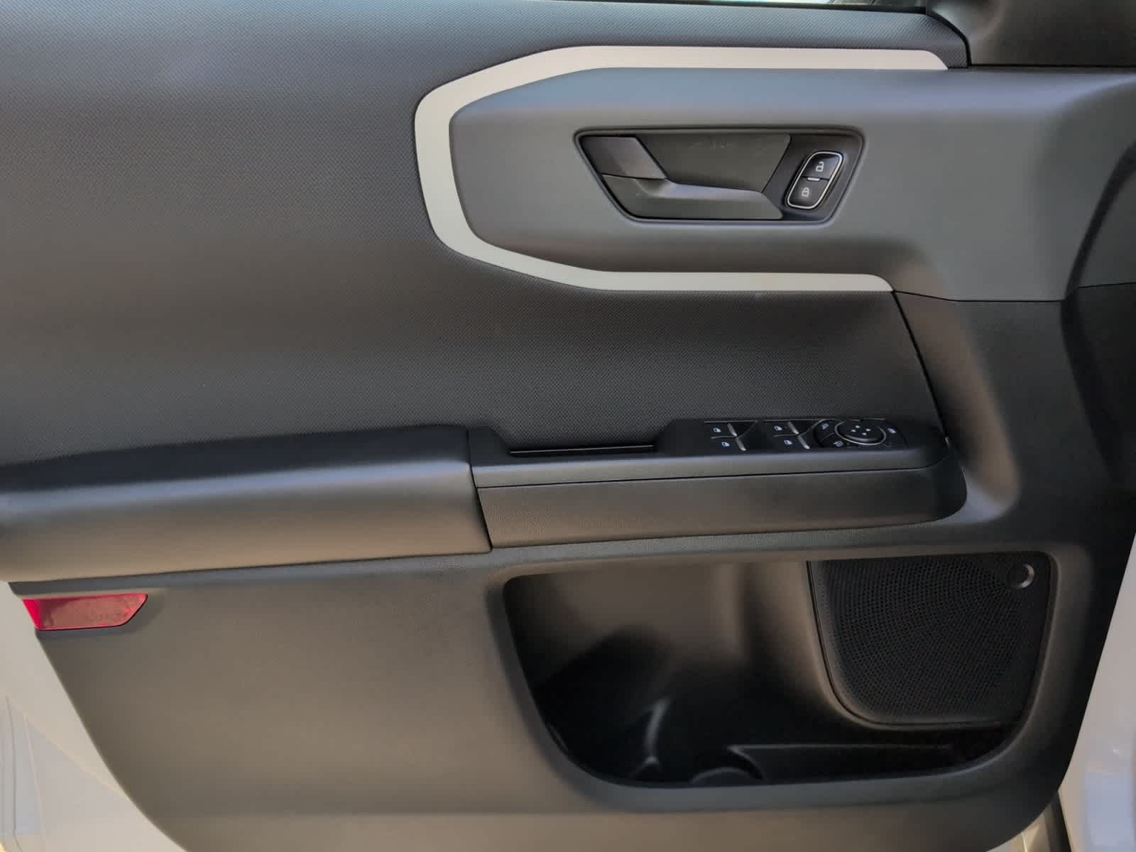 used 2023 Ford Bronco Sport car, priced at $23,497