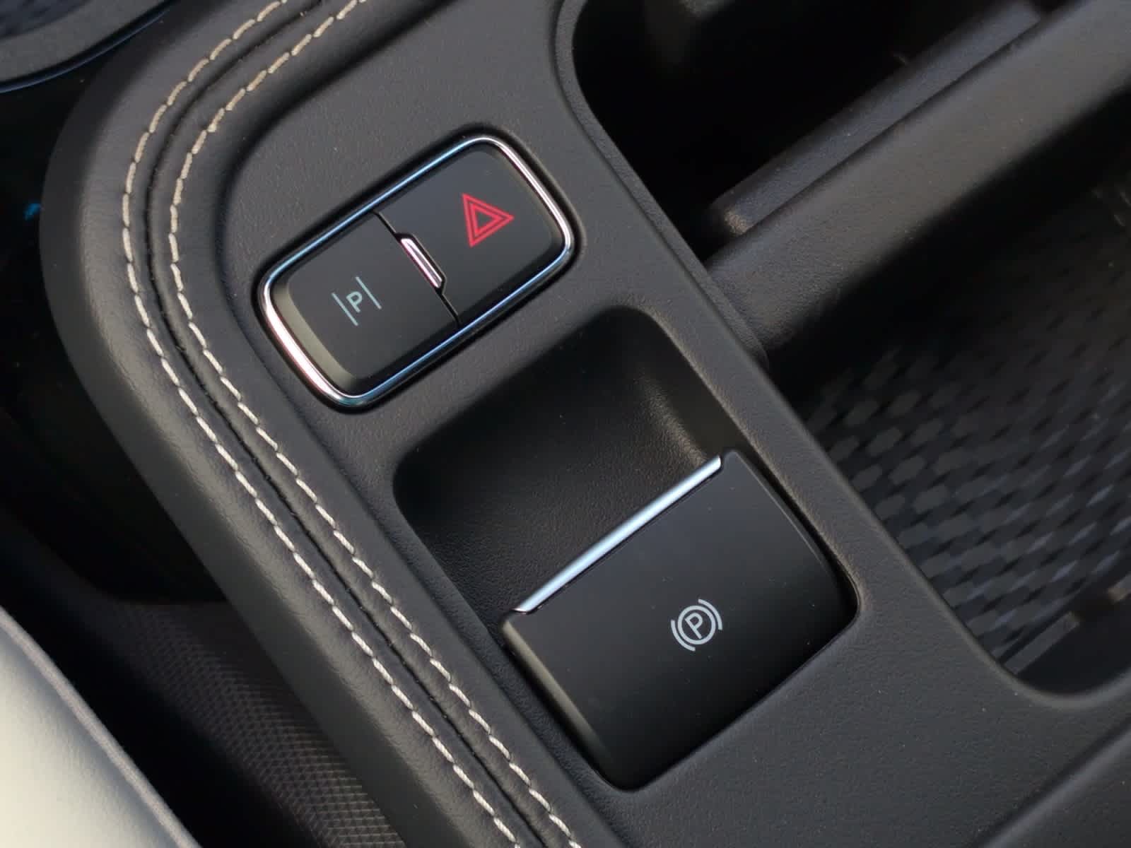 new 2025 Ford Mustang Mach-E car, priced at $54,960