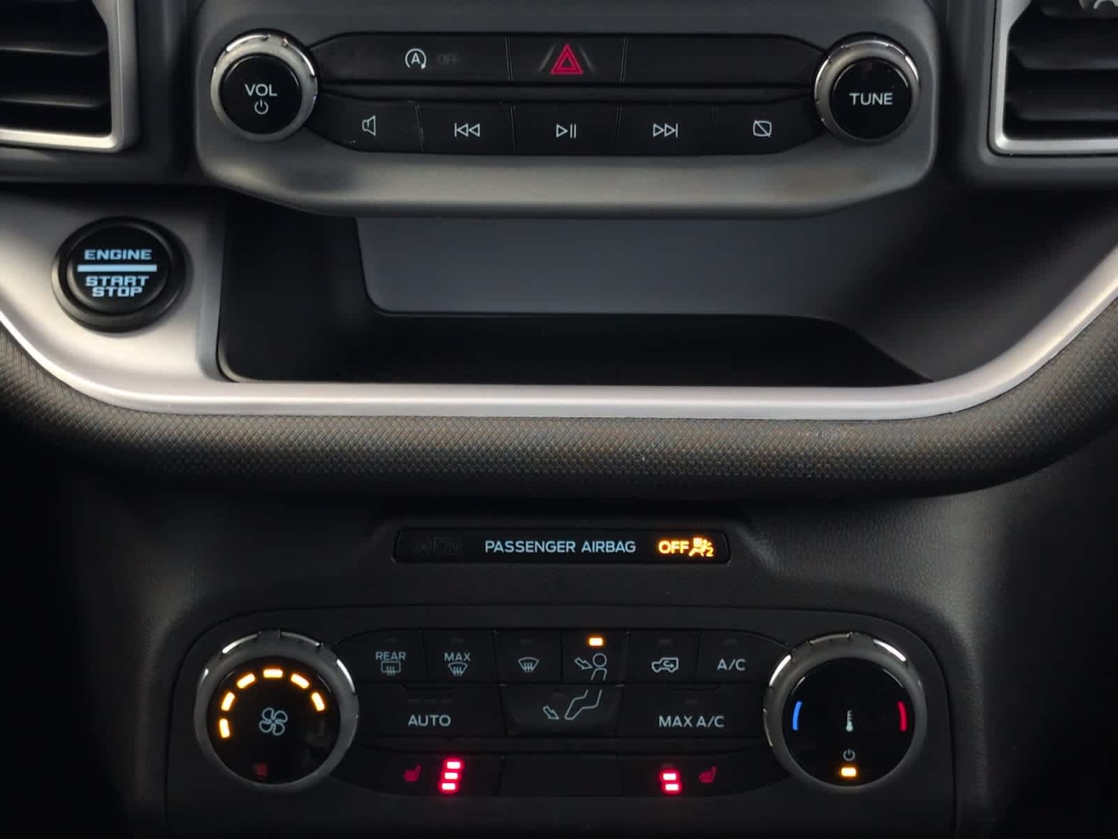 used 2023 Ford Bronco Sport car, priced at $28,497