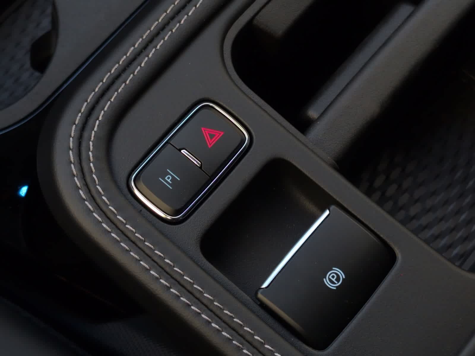 new 2025 Ford Mustang Mach-E car, priced at $52,290